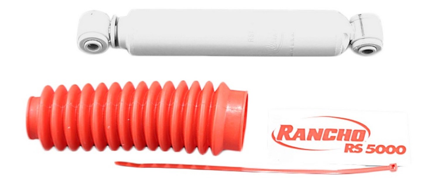 Rancho Rs5123 Rs5000 Series Shock