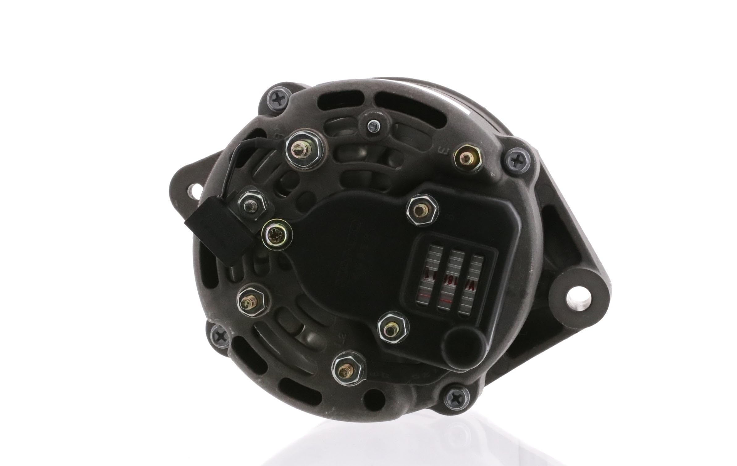 ARCO 60070 Alternator for Late Model Volvo Penta - 12 Volt, 65 Amp, Internal Regulator