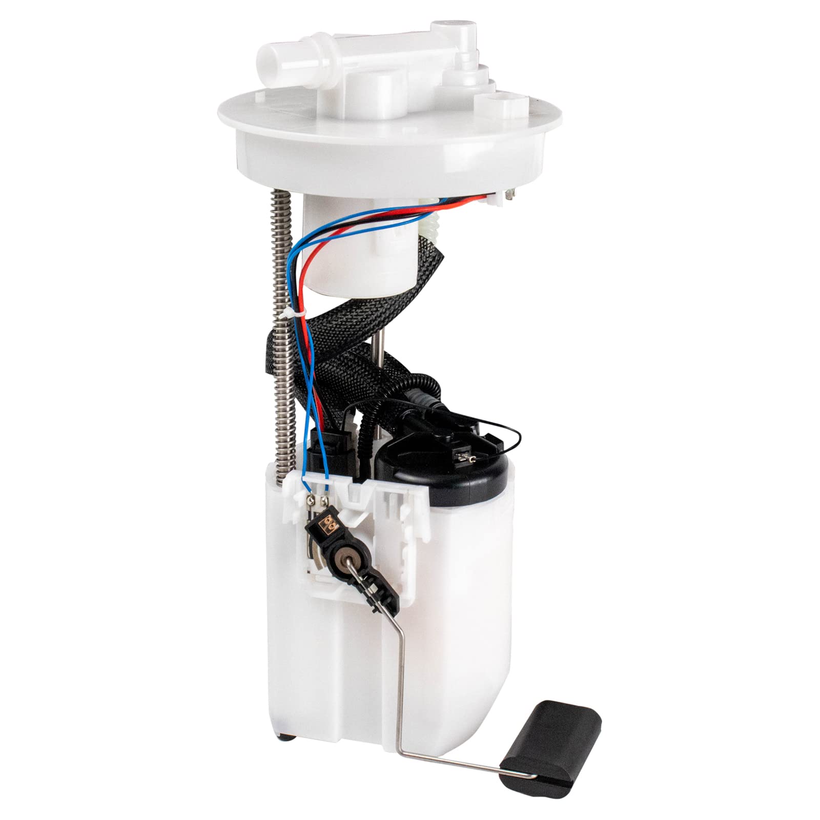 Trq Fuel Pump Module Assembly Compatible With 2006-2011 Honda Civic