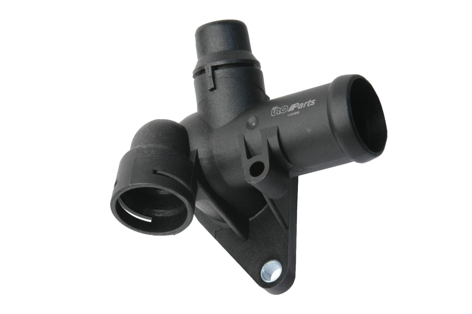URO Parts 06B121132E Cooling Hose Flange