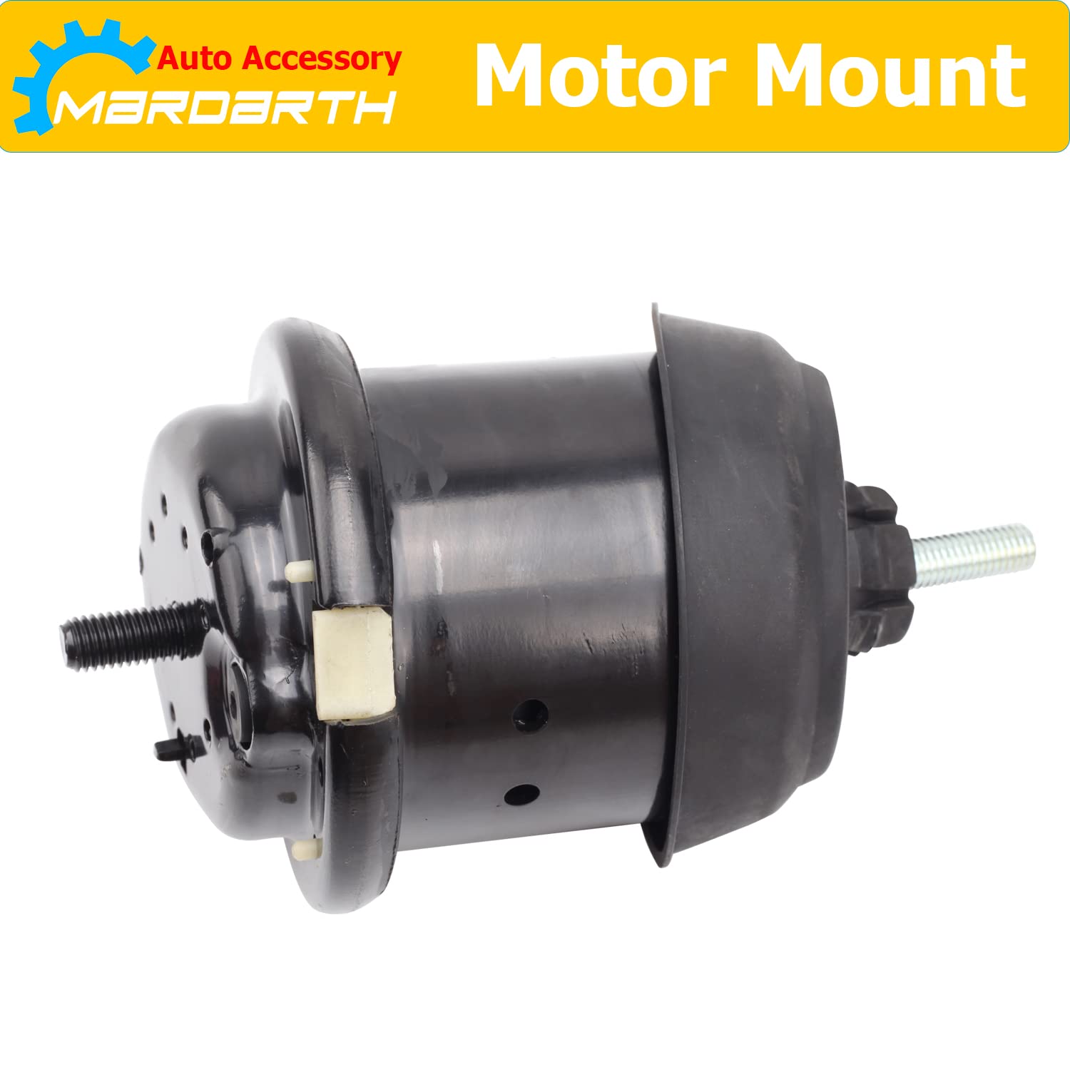 A5549Hy Front Engine Mount For 2009-2017 Enclave Acadia Traverse, 2009-2010 Saturn Outlook, Replace Oe 25840452