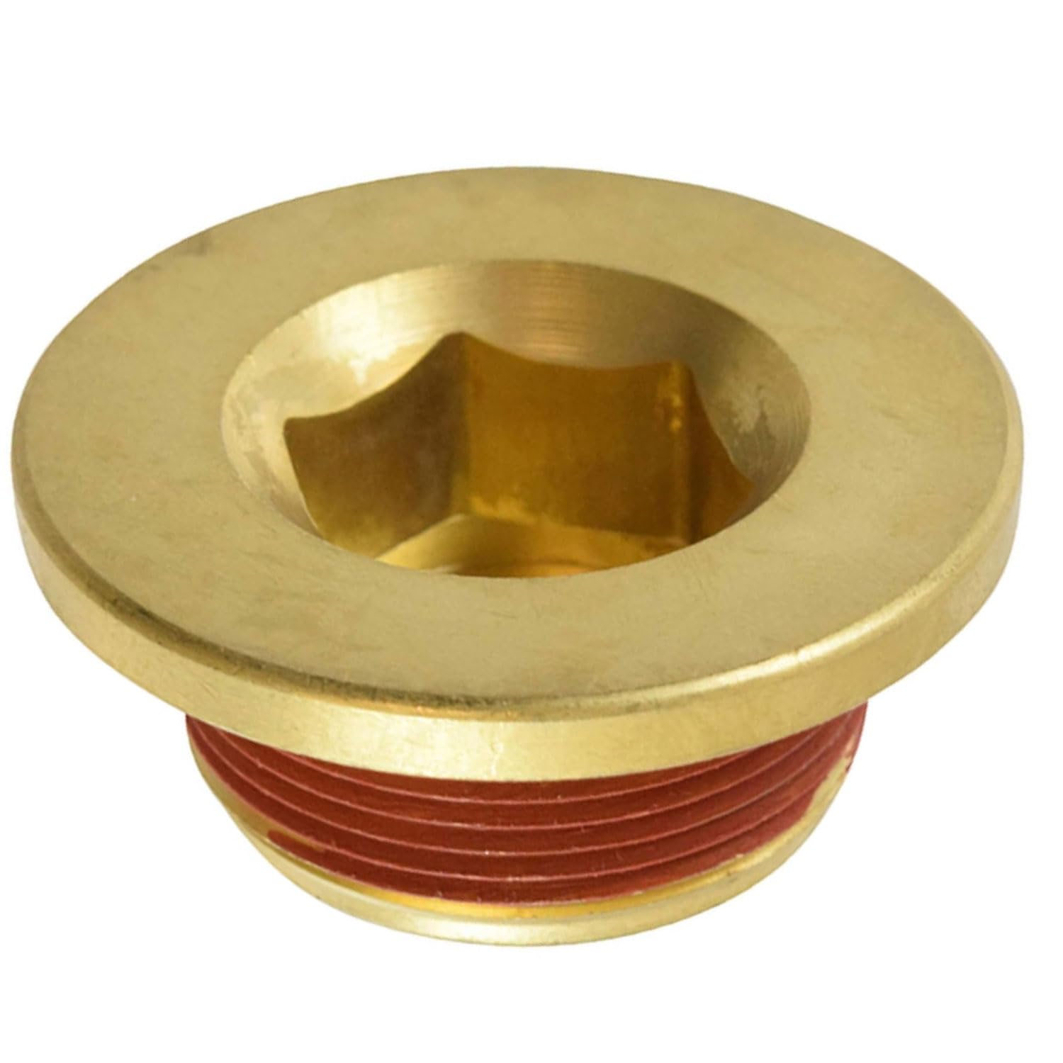 ICT Billet LS LT Engine Block Coolant Water Threaded Drain Plug LSX LS1 LM7 LR4 LQ4 LS6 L59 LQ9 LM4 L33 LS2 LH6 L92 L76 LY2 LY5 LY6 LC9 LFA LH8 LMG LS3 L98 L9H L20 L94 LZ1 L99 L96 LC8 L77 551282