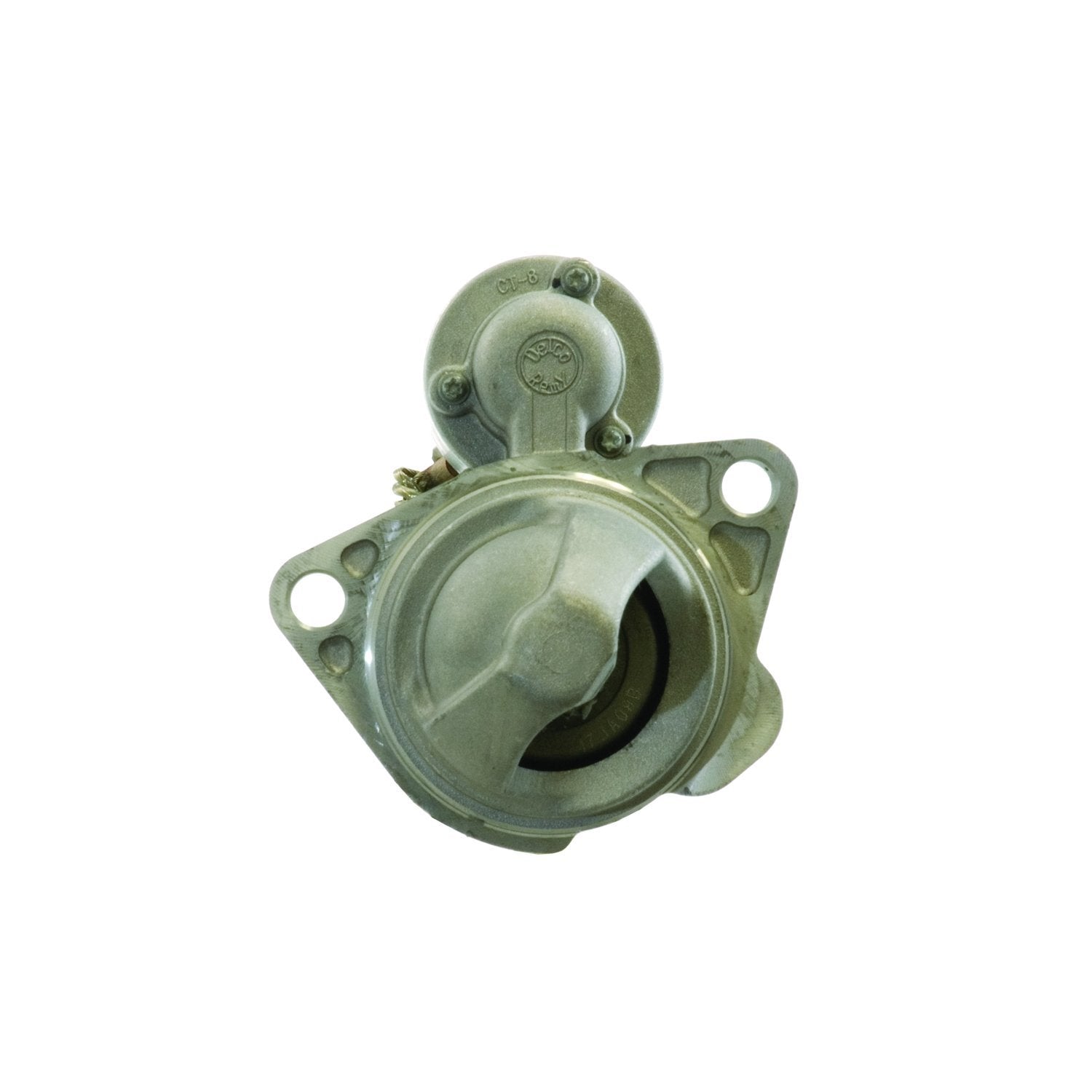 Remy 26657 Premium Remanufactured Starter