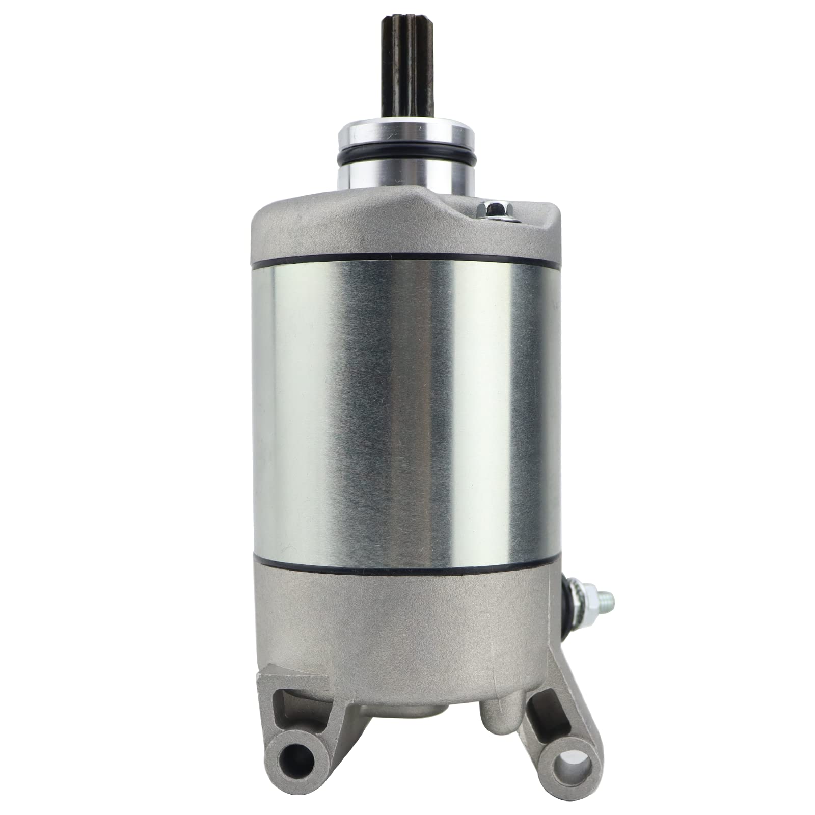 Stabsoli Starter Motor & Solenoid Relay & Ignition Switch For Polaris Sportsman 450 570 2014-2020, Ace 500 570 2014-2019, Ranger 500 570 2014-2021, Rzr 570 2012-2020 4014290 4014909 4013015