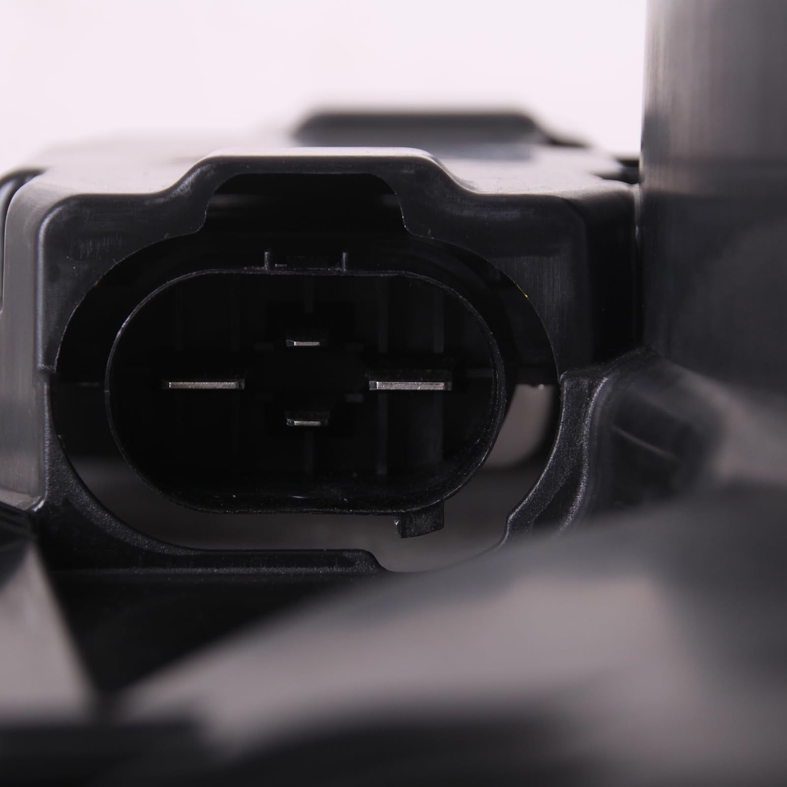 TYG Upgraded Cooling Fan Assembly for 2017-2019 Nissan QX30, 2014-2019 Mercedes-Benz CLA250/2015-2020 GLA250/2012(from 9-30 '12)