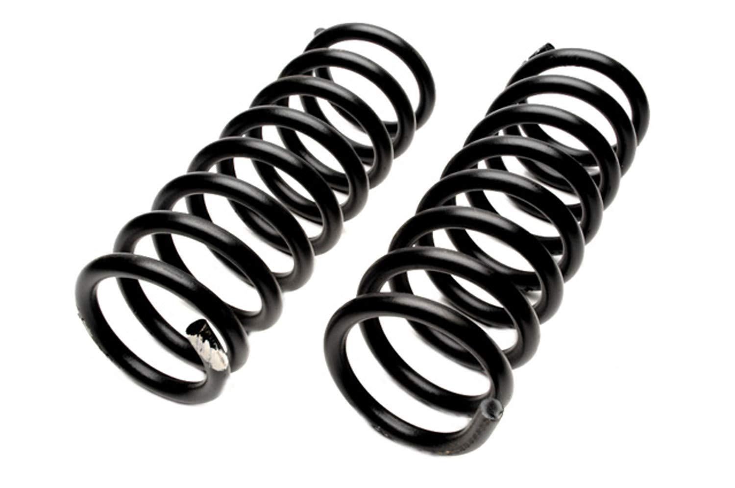 Moog 5600 Coil Spring Set For Chevrolet Monte Carlo