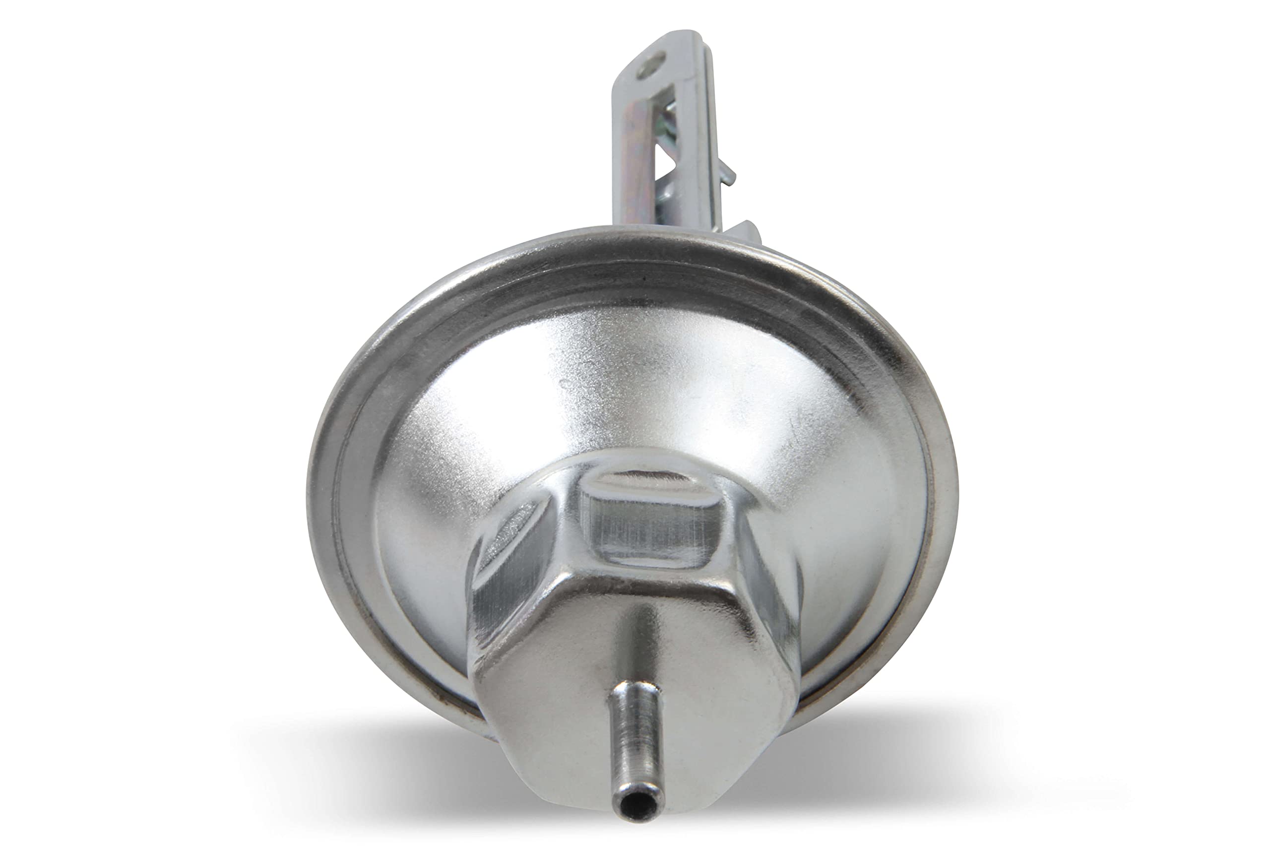 Accel 31035 Adjustable Vacuum Advance, Silver