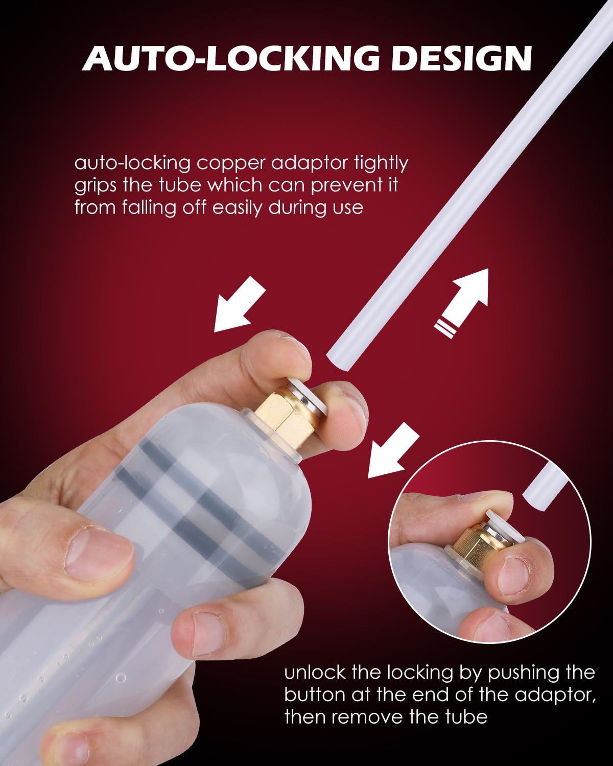 Sedy Fluid Extractor - 200Cc Multi-Purpose Syringe, Oil Suction Pump, Manual Extraction And Filling Pump, Automotive Oil Syringe