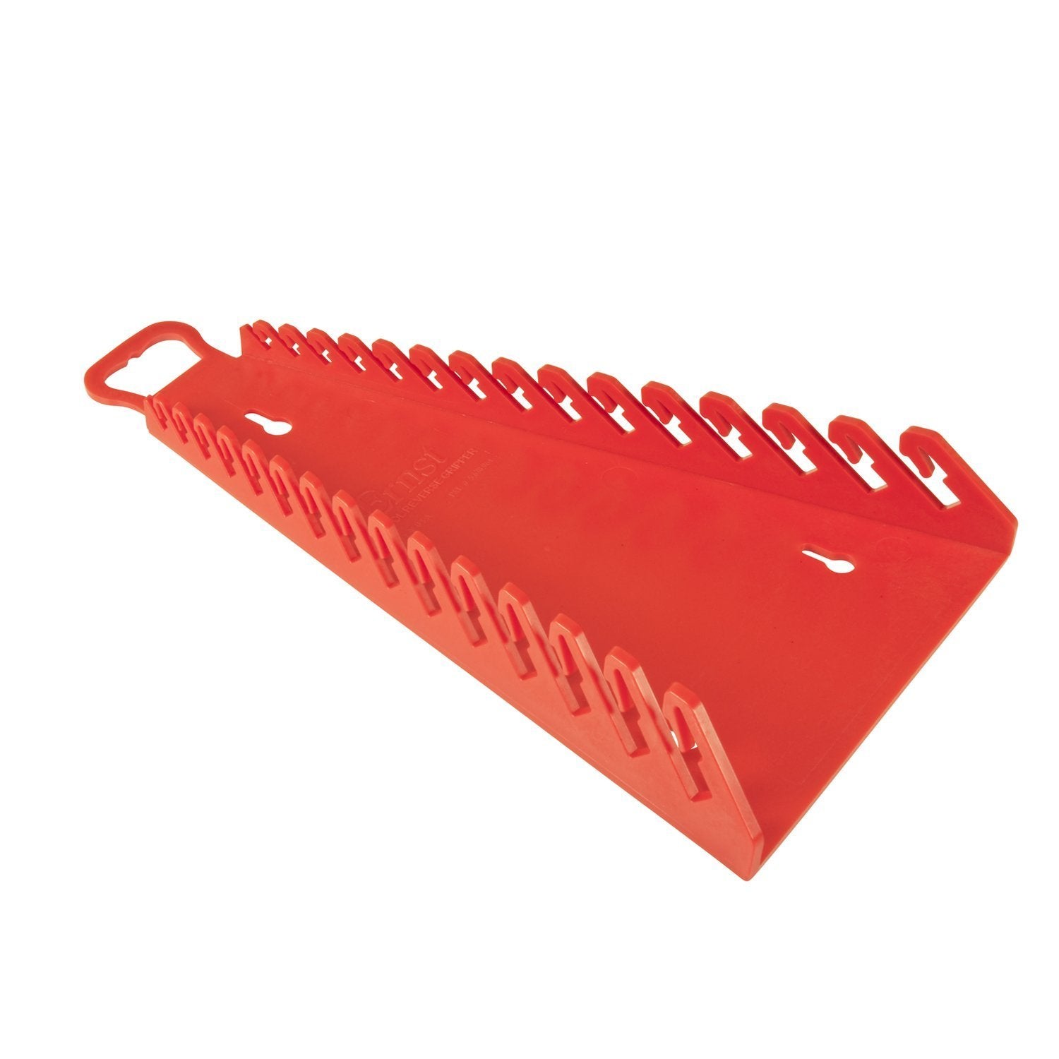 Pdtxcls Mcyiqihai Apt/Ernst 5089 Bk + 5188 Rd Gripper 15 Wrench Organizer Set - Yes 1 Each