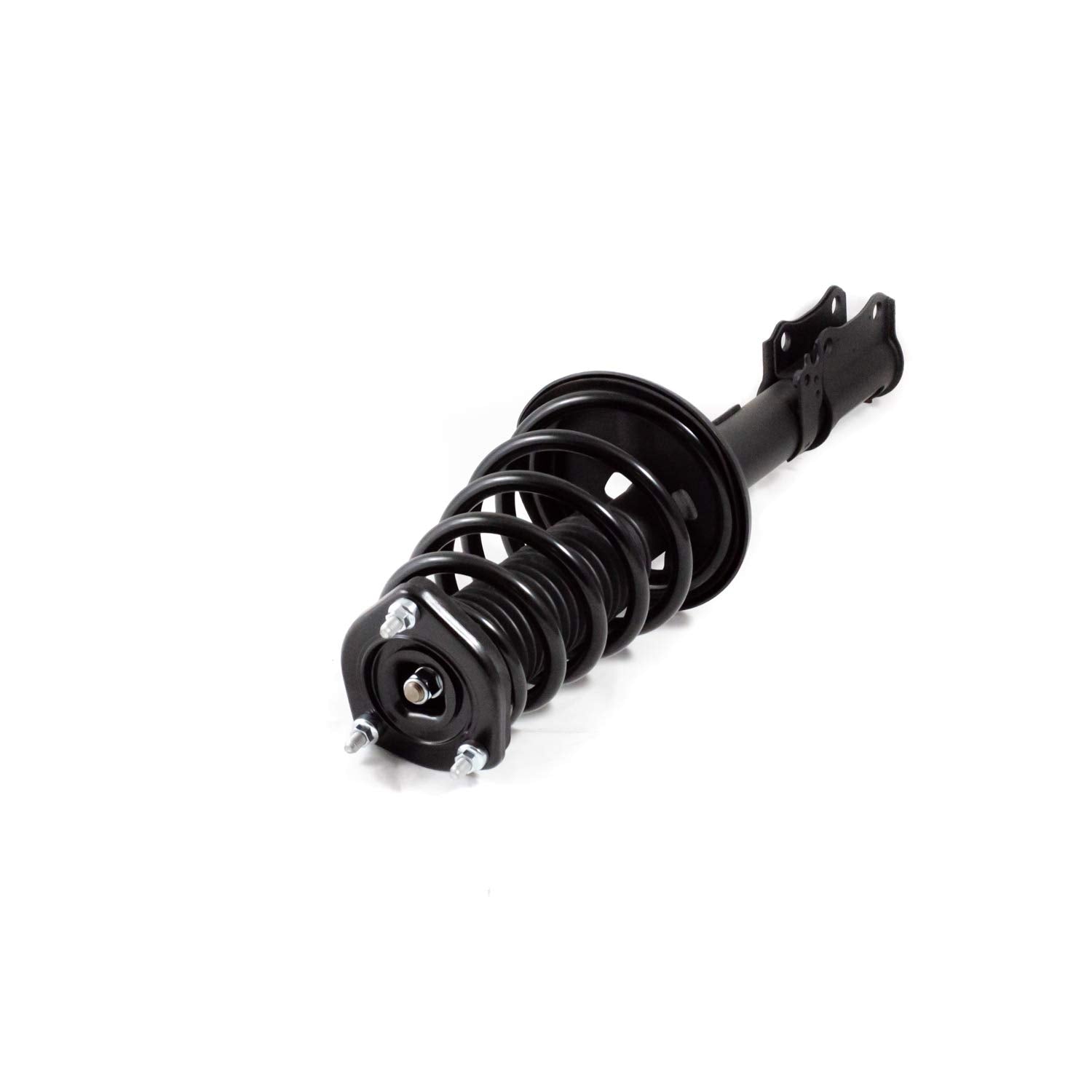 Gabriel G57533 Ultra Readymount Rear Left Complete Strut Assembly For 04-06 Lexus Rx330, 07-09 Lexus Rx350; 04-07 Toyota Highlan