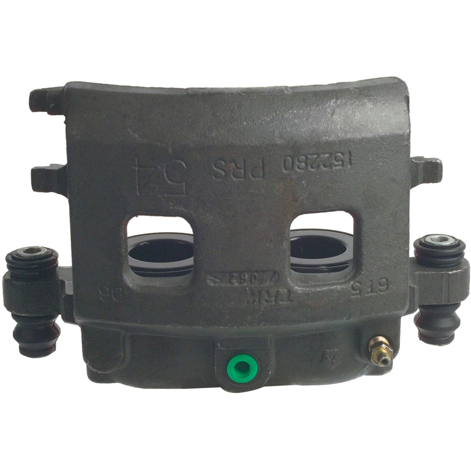 Cardone 18-4833 Remanufactured Unloaded Disc Brake Caliper