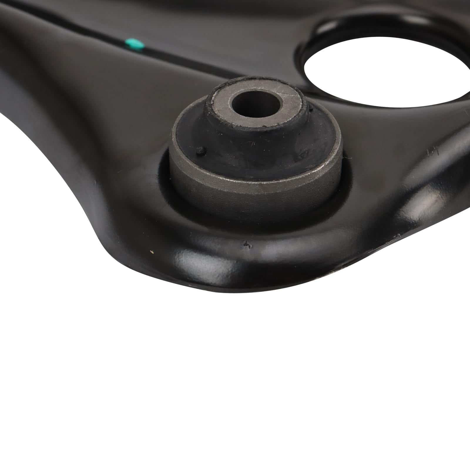 Trq Front Left Lower Control Arm With Ball Joint Drivers Side Compatible With 2018-2023 Nissan Kicks 2020-2021 Versa