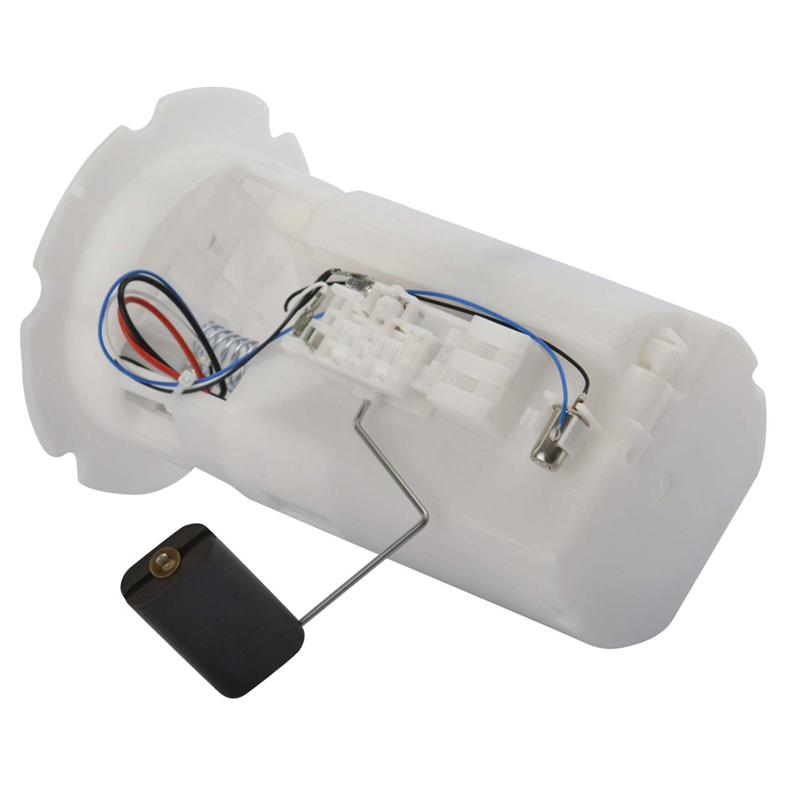 Trq Fuel Pump Module Assembly Compatible With 2000-2006 Nissan Sentra