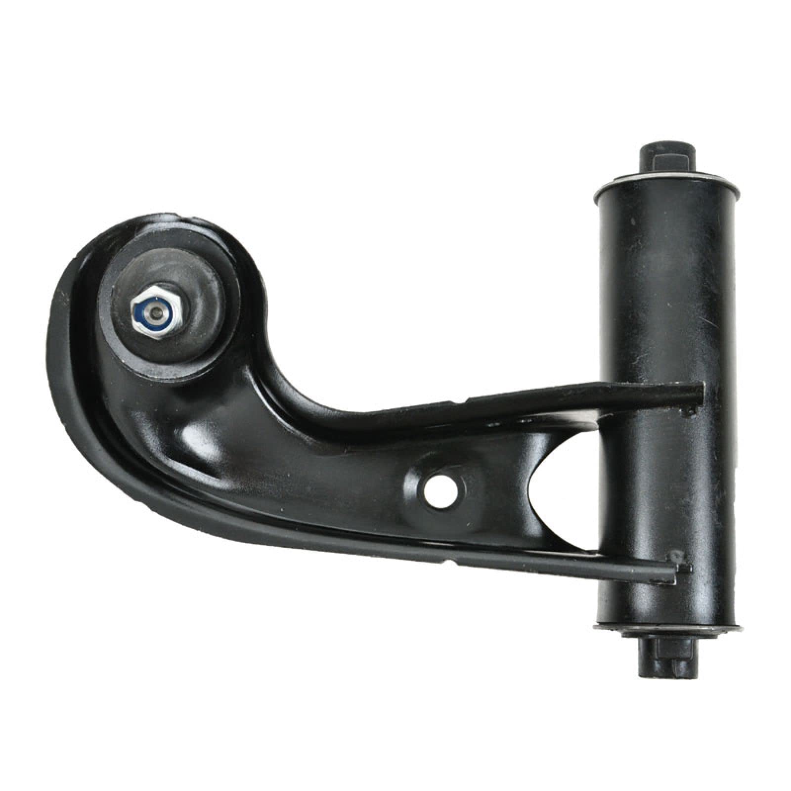 Trq Front Upper Control Arm With Ball Joint Set Compatible With 94-04 Mercedes-Benz