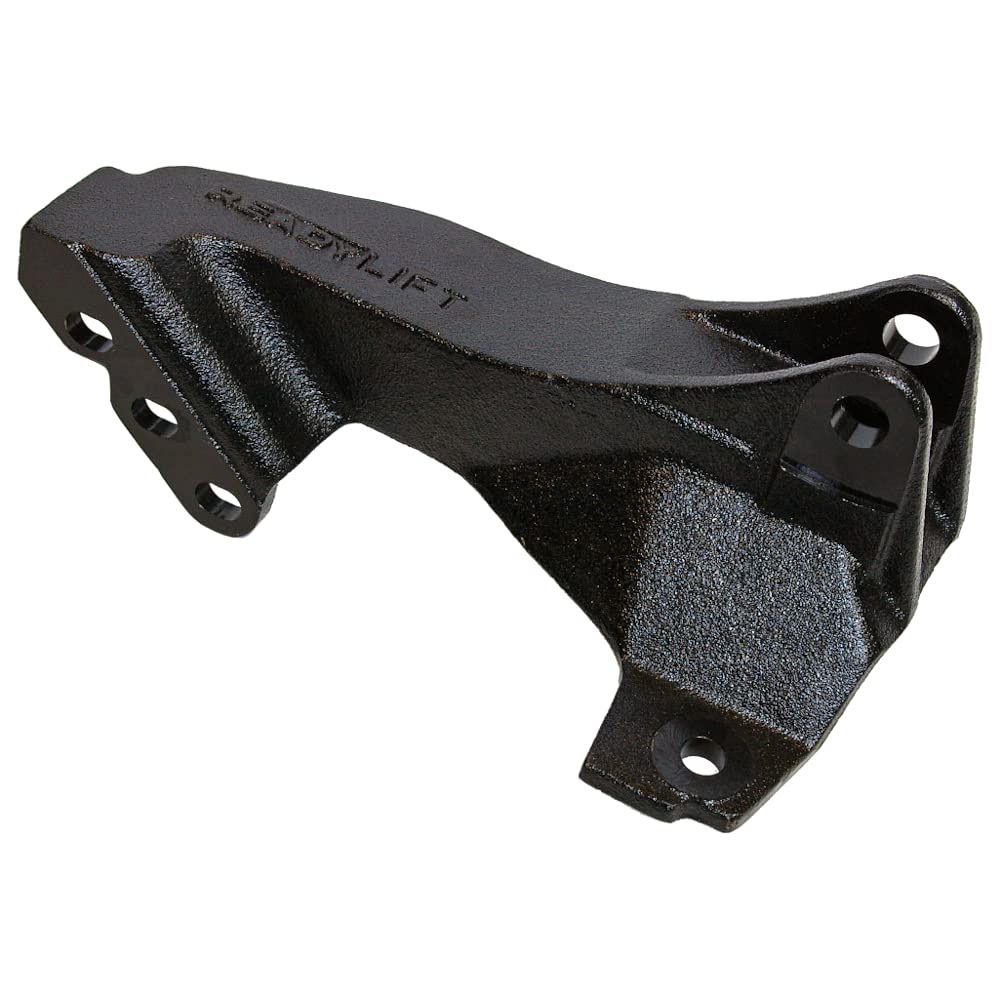 Readylift Suspension Rl Track Bar Bracket Ford Sd 08-18 - 67-2538