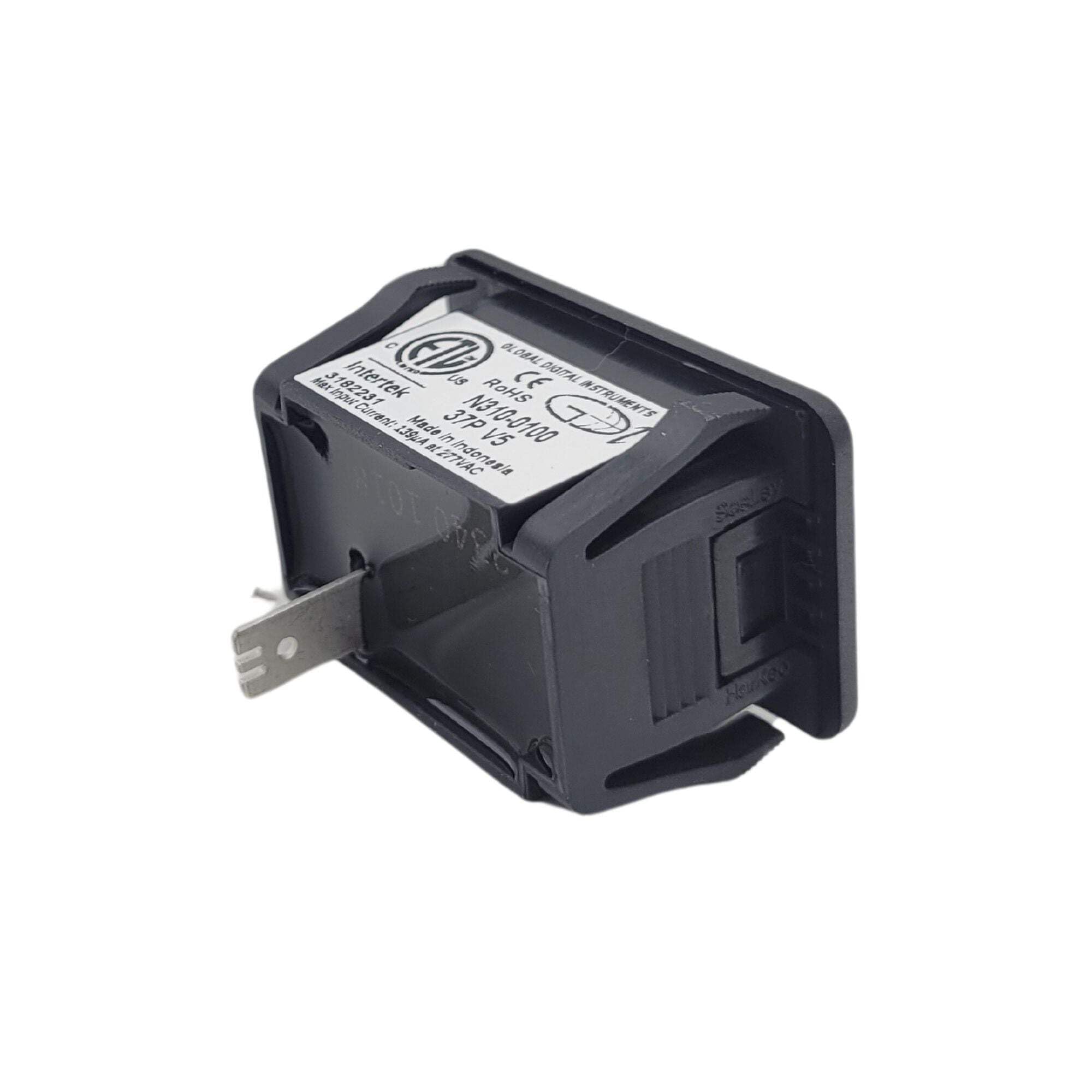 Bad Boy 083-4013-00 Tachometer/Hour Meter (Carbureted Engines)