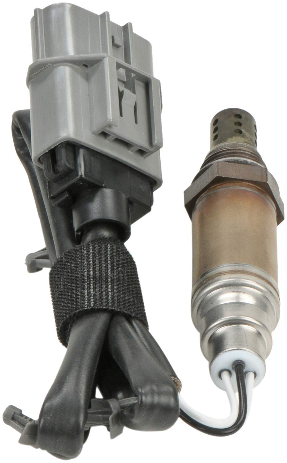 Bosch 13504 Premium Original Equipment Oxygen Sensor - Compatible With Select Nissan Maxima