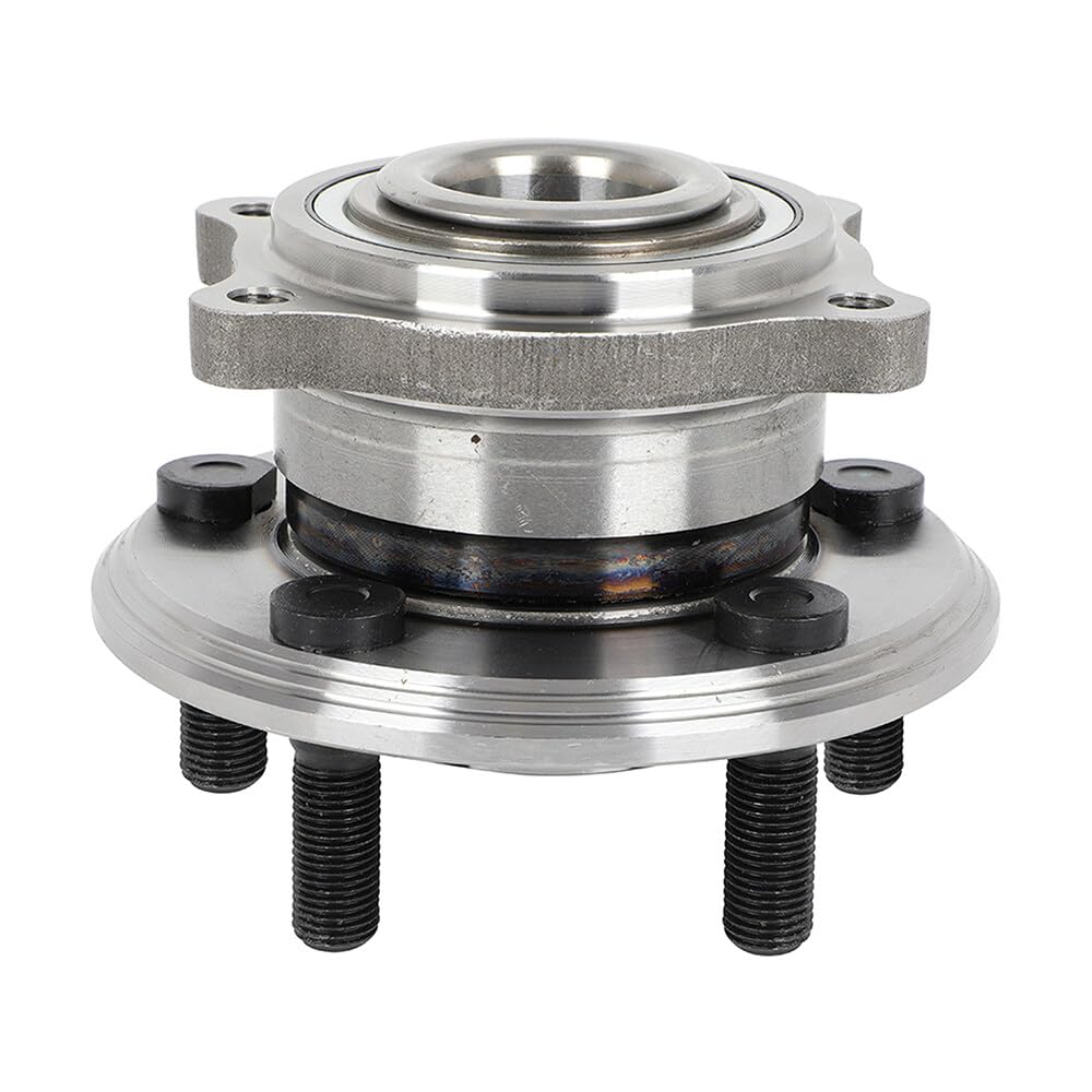ECCPP Rear Wheel Hub Bearing Assembly Fits for Chrysler 300 2015-2021 for Dodge Challenger 2015-2021 for Dodge Charger 2015-2021