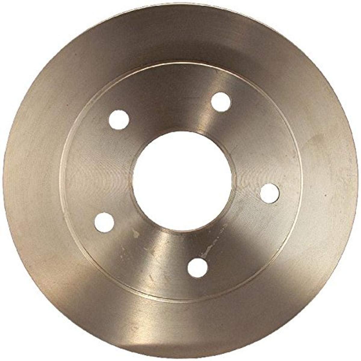 Bendix Premium Prt1940 Front Brake Rotor For Dodge Ram 1500 1999-1994