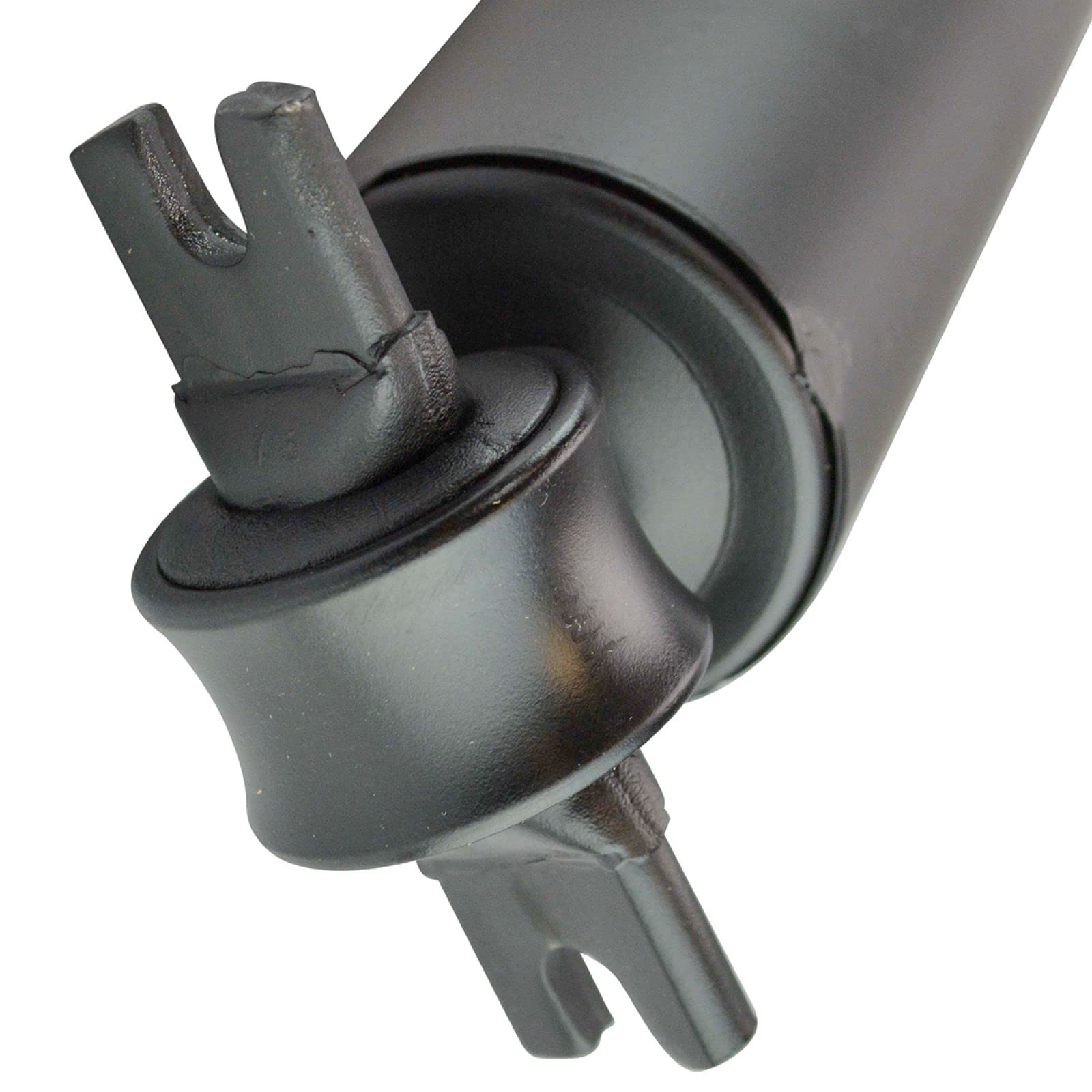 Trq Rear Shock Absorber Set Compatible With 2004-2012 Chevrolet Colorado Gmc Canyon 2006 Isuzu I-350 2007-2008 I-370