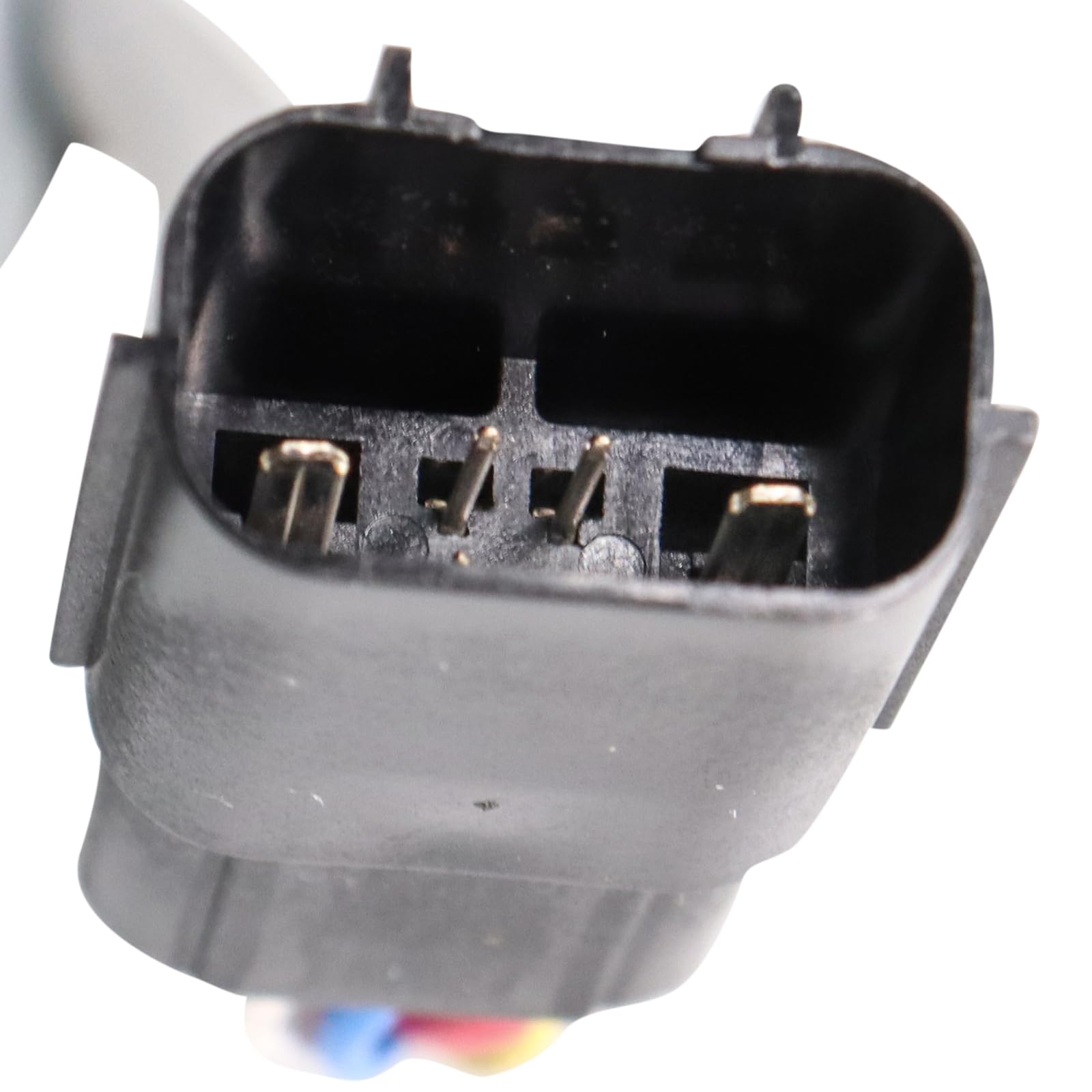 Trq Front Left Power Window Regulator & Motor Assembly Drivers Side Compatible With 2008-2012 Honda Accord