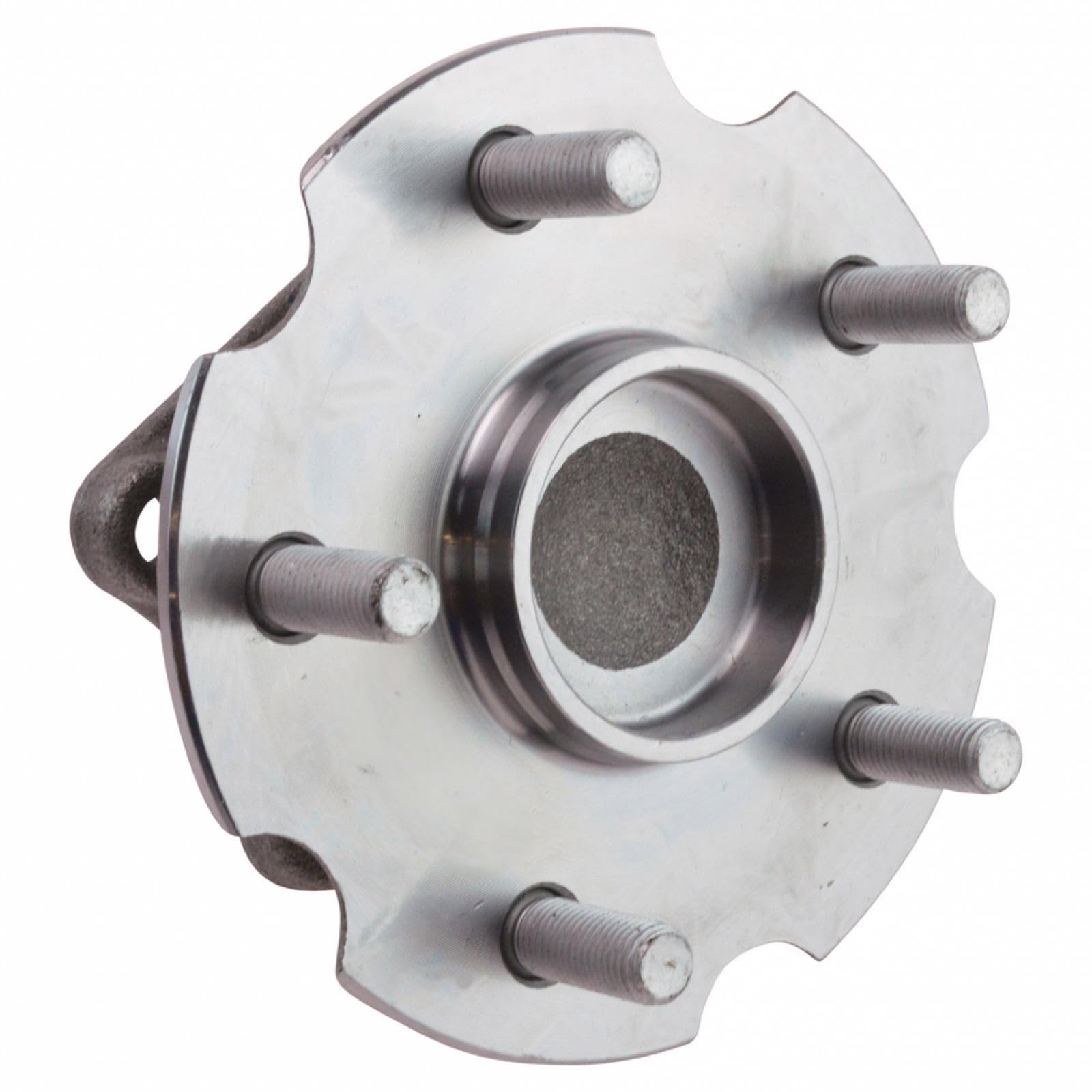 Trq Wheel Bearing & Hub Assembly Rear Driver Or Passenger Lh Rh For Toyota Lexus