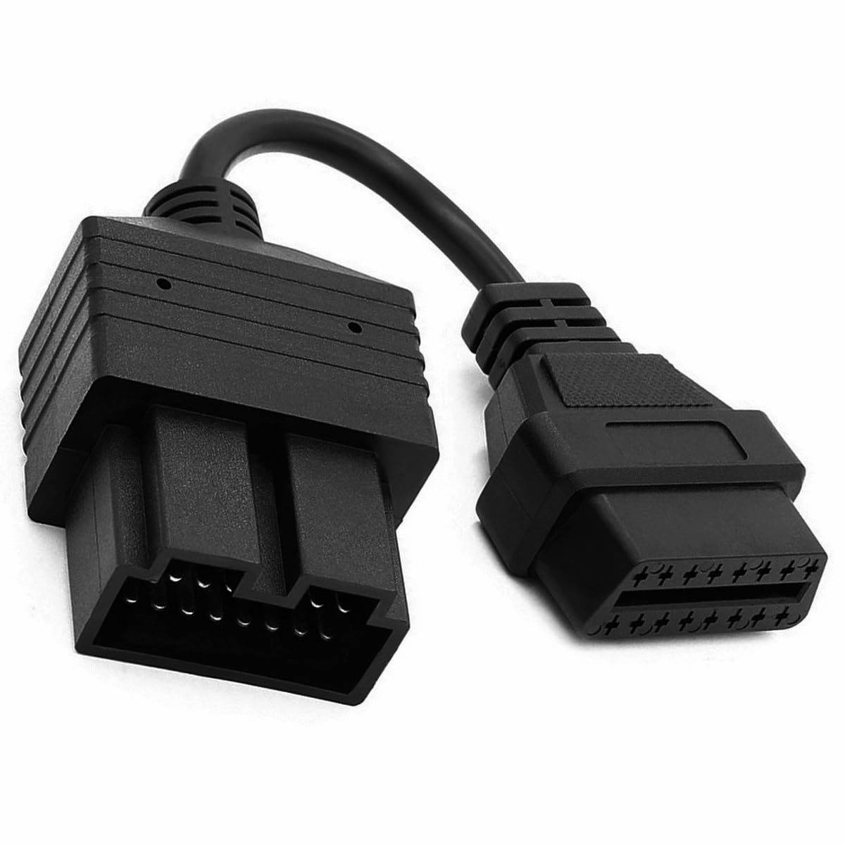 Goliton OBD OBD2 16 Pin Connector Diagnostic Adapter for KIA 20 Pin