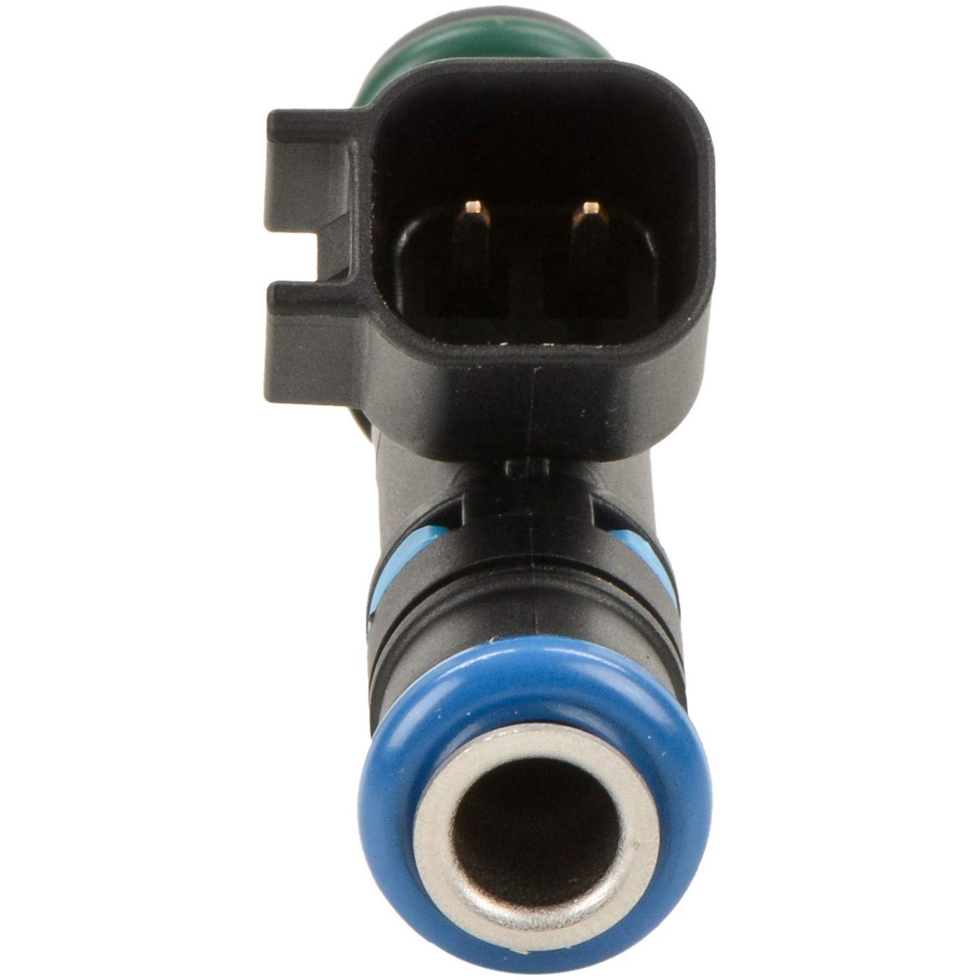 BOSCH 62650 Original Equipment Fuel Injector - Compatible with Select Ford Crown Victoria; Lincoln Town Car; Mercury Grand Marqu