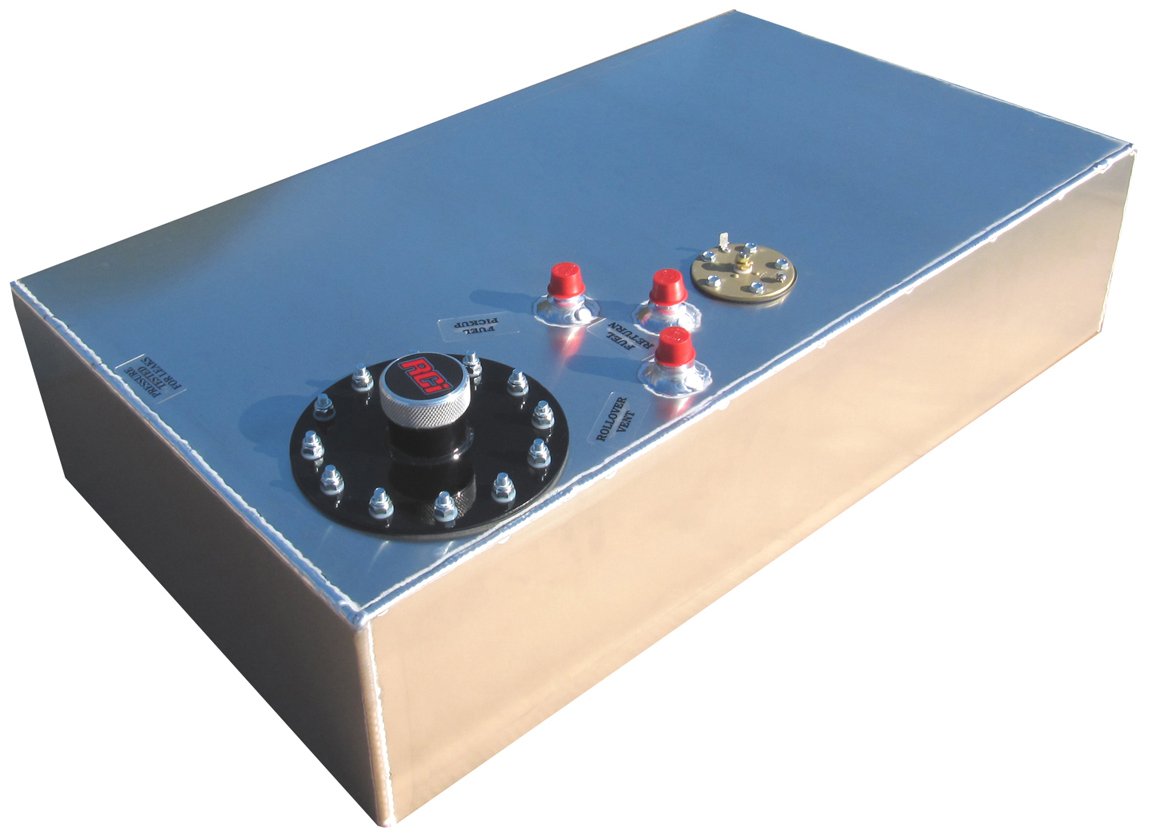 Rci 2172A Fuel Cell