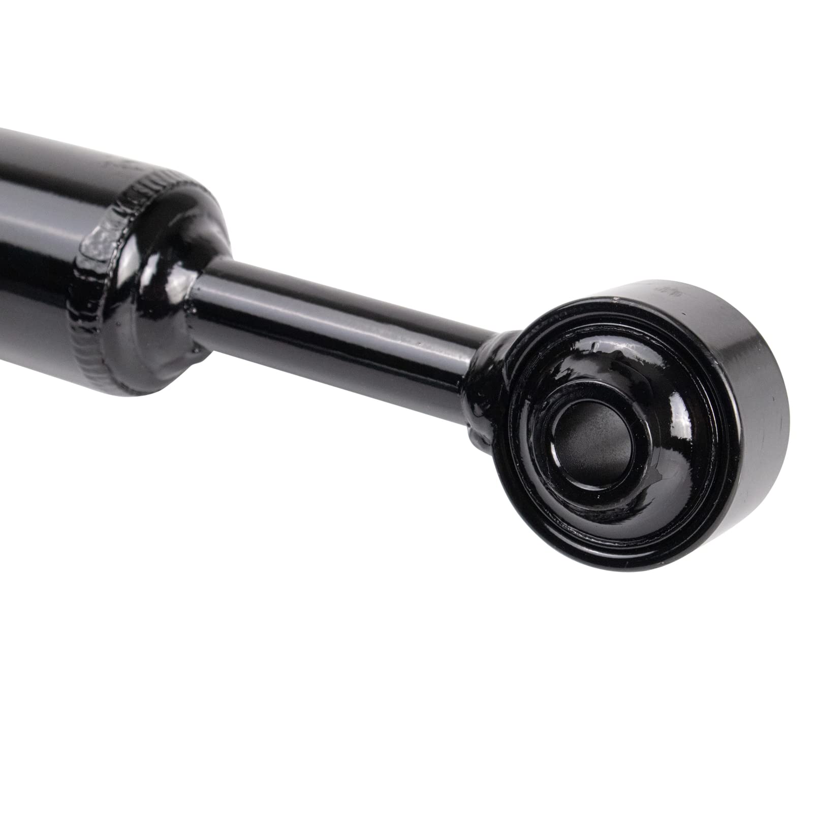 Trq Front Strut & Coil Spring Assembly Set Driver & Passenger Sides Compatible With 16-23 Toyota Tacoma