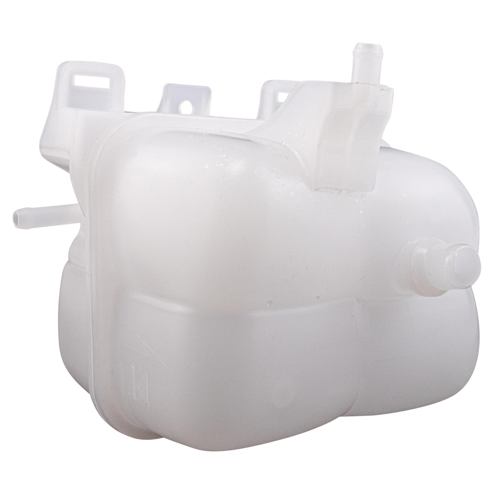 Trq Front Radiator Coolant Reservoir Expansion Tank Overflow Bottle Compatible With 2014-2019 Bmw I3 2018-2019 I3S I8 2007-2015