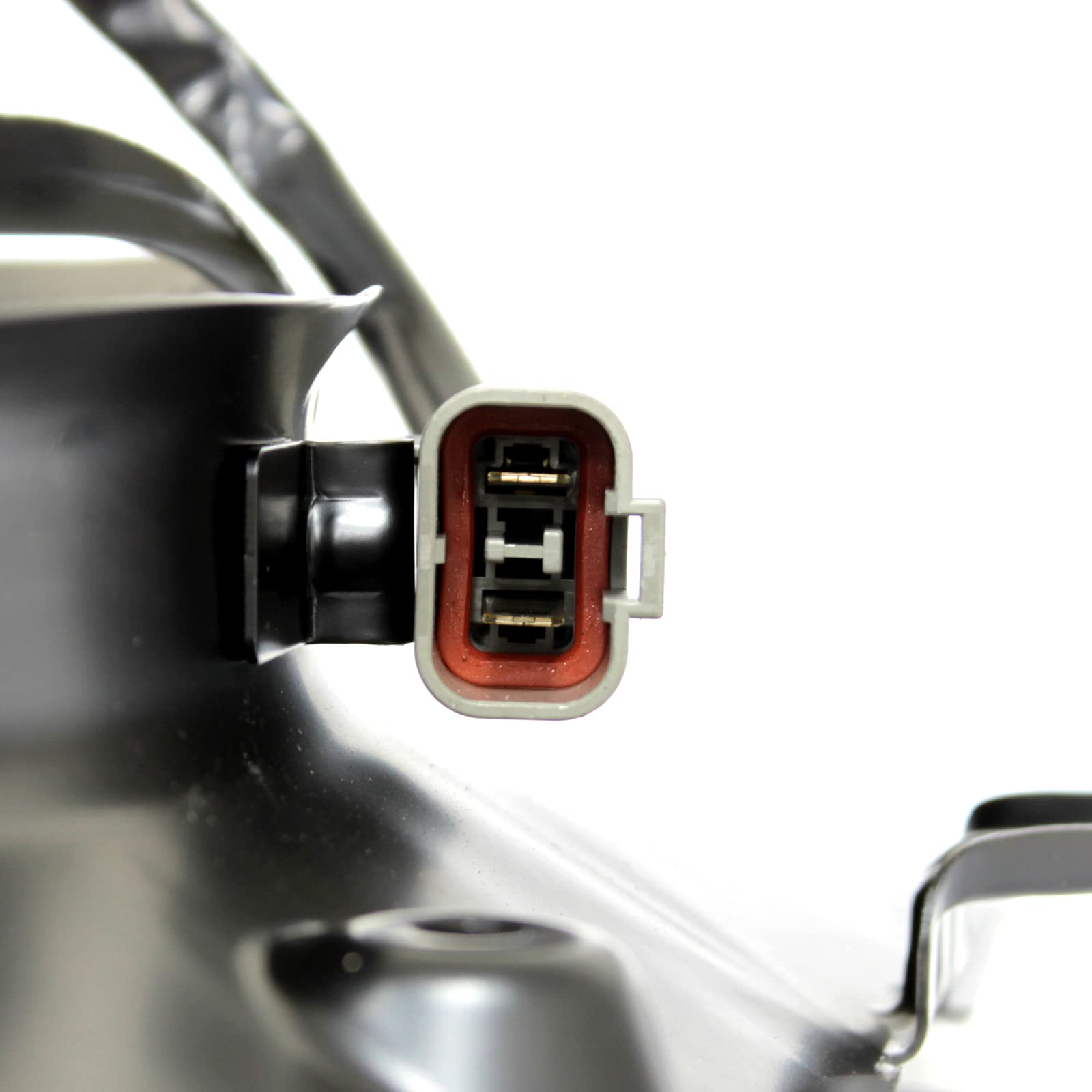 TYG OE Replacement(CAPA Quality) Cooling Fan Extra Silent for Honda Pilot 05-08/ Acura MDX 03-06 3.5L | OE No. 38616P8FA01 | Par