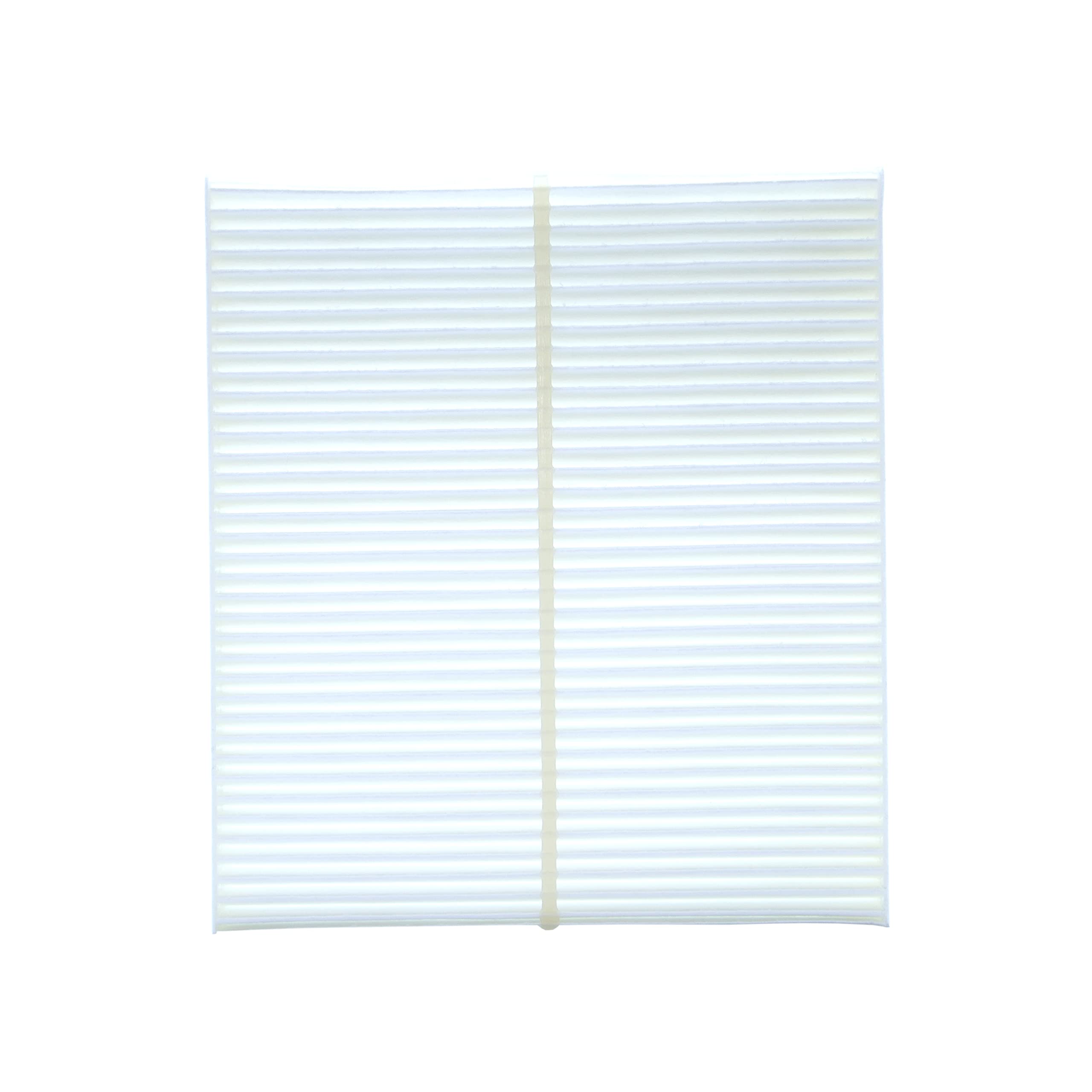 Ecogard Xc25870 Premium Cabin Air Filter Fits Dodge Grand Caravan 2008-2020 | Chrysler Town & Country 2008-2016 | Infiniti G37 2008-2013, Qx80 2014-2018, Q50 2018-2020, M35 2006-2010, Qx50 2014-2017