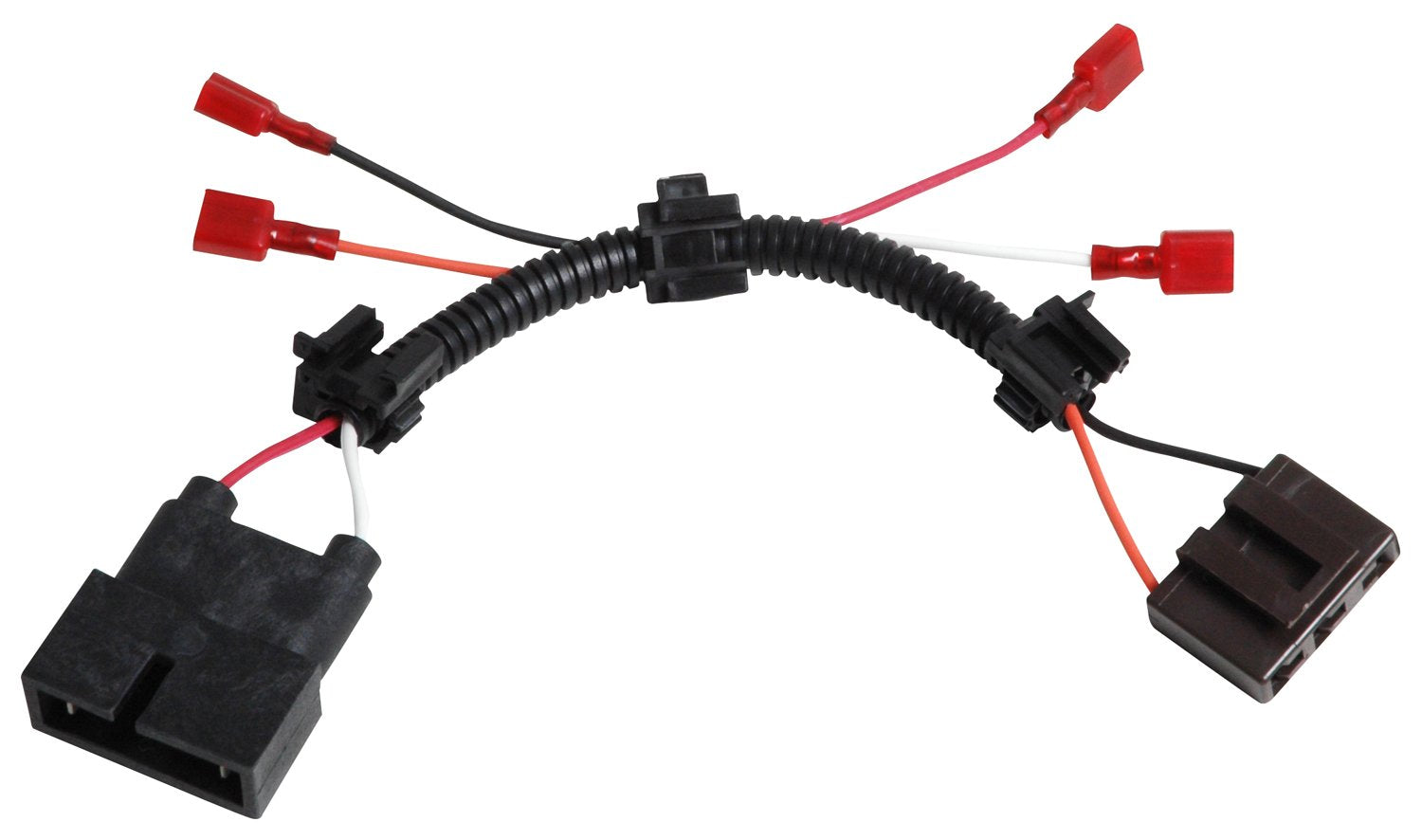Msd 8874 Wiring Harness