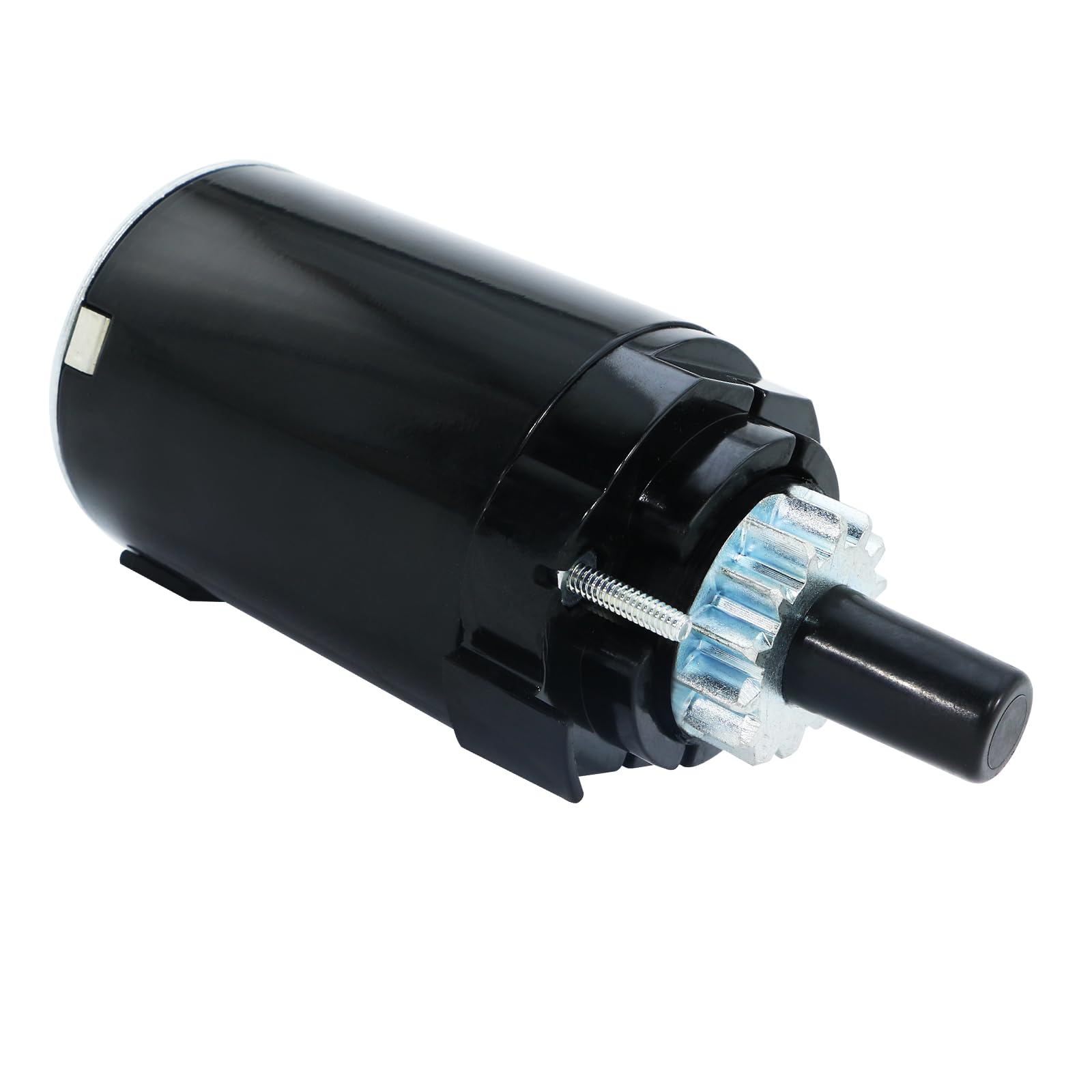 Kohler Starter Replacement for SV540 SV541 SV590 SV600 SV610 SV620, Courage Single 18 19 20 21 HP, Johnson Electric 2009801 2009