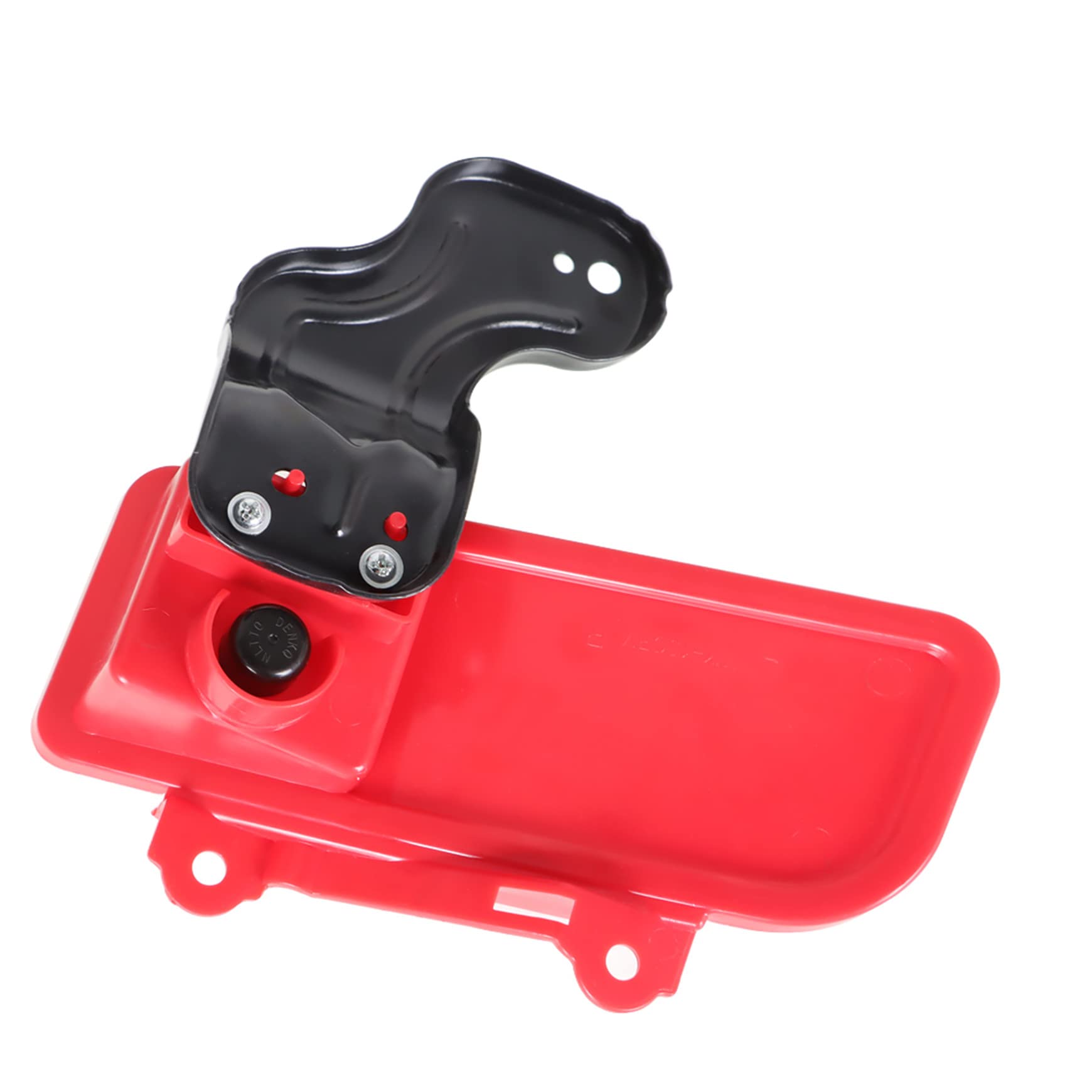 Silscvtt Rear Bumper Reflector Light Replacement For Honda Cr-V 2015 2016 Passenger Side Ho1185108 33505-T1W-A01