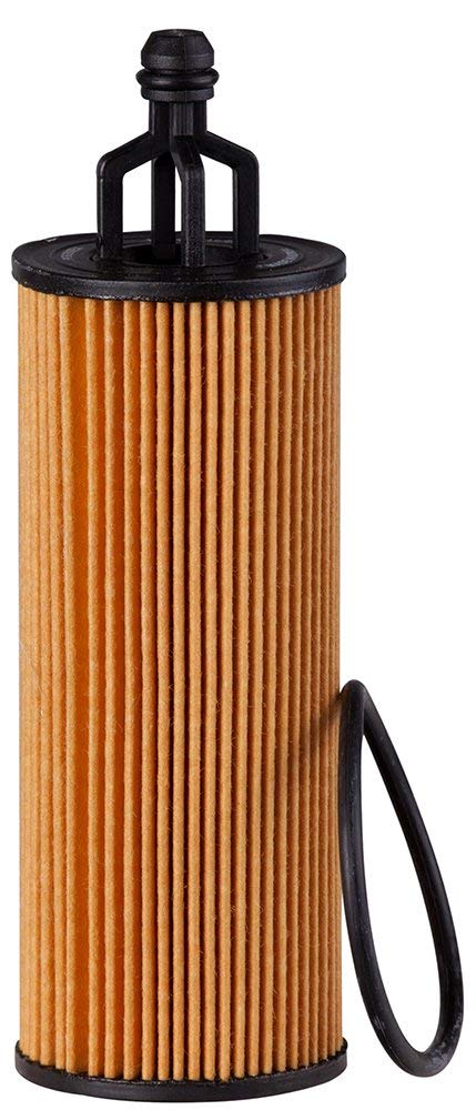 Premium Guard Extended Life Oil Filter Up To 10K Miles Pg6296Ex | Fits 2011-2025 Jeep Grand Cherokee, 2012-2025 Wrangler, 2017-2