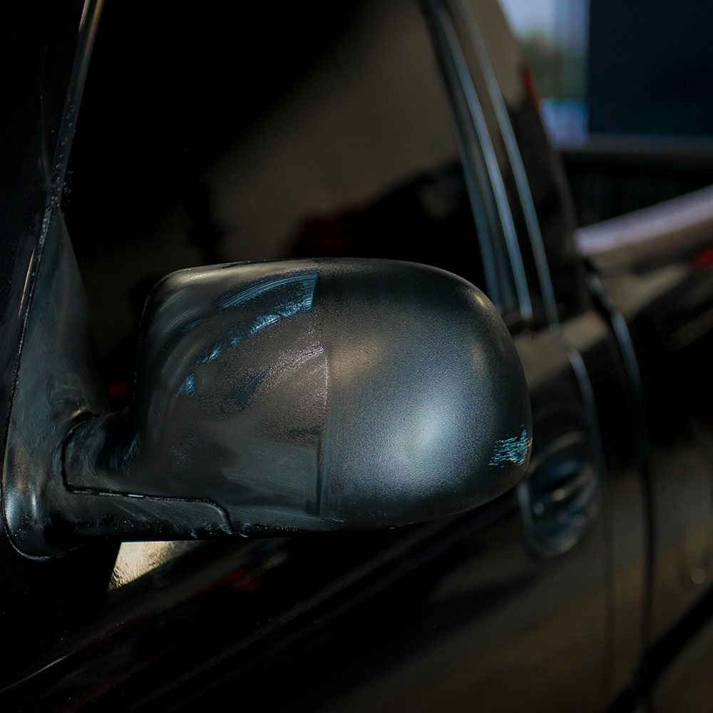 Chemical Guys Trim Clean Wax & Oil Remover, 16 fl oz - Safe for Cars, Trucks, SUVs, Motorcycles & More, Works on Trim, Tires, Rubber