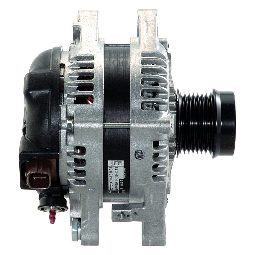 Remy 12821 Alternator
