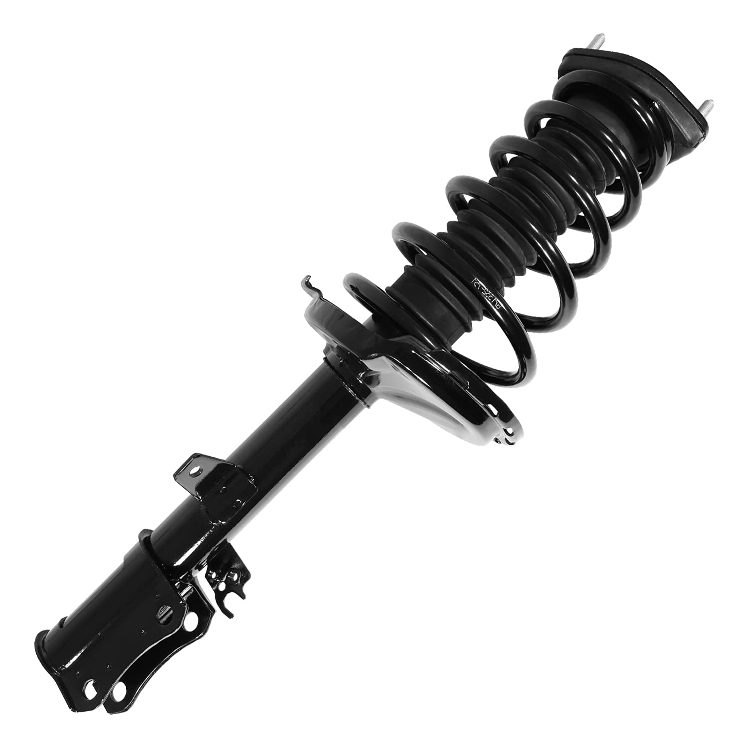2004-2006 Lexus Rx330, 2007 Lexus Rx350, 2006-2007 Lexus Rx400H - 4-11727-15901-001