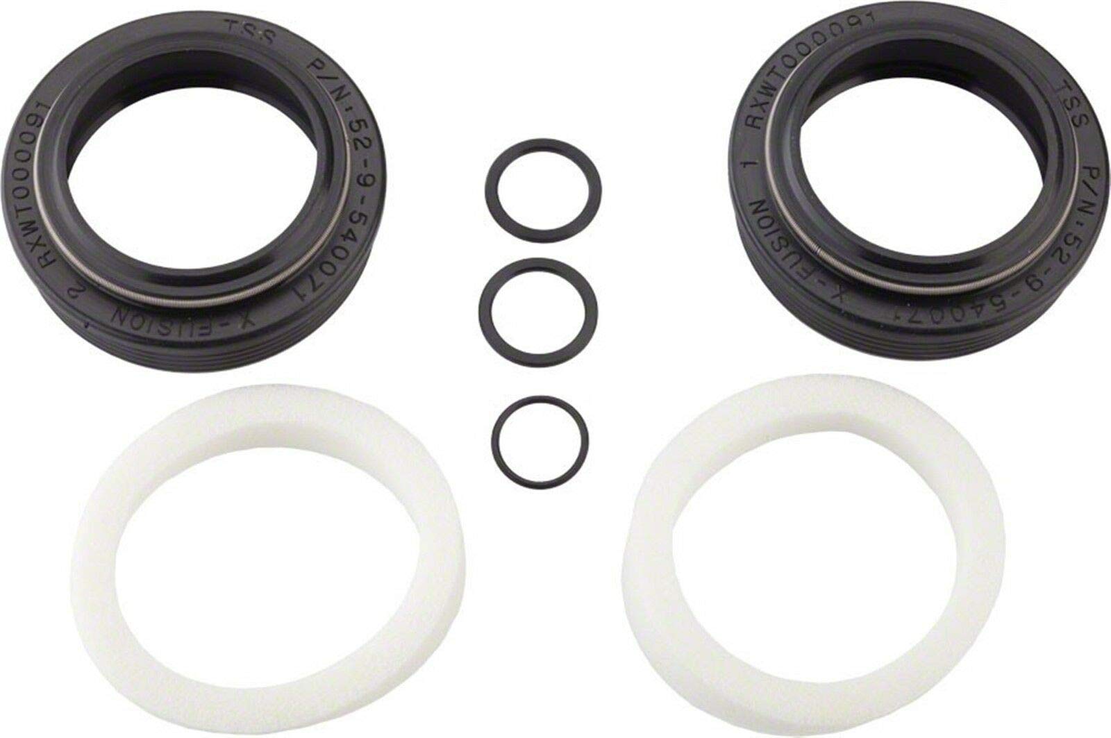 X-Fusion Trace 34Mm Lower Leg/Casting Seal Kit