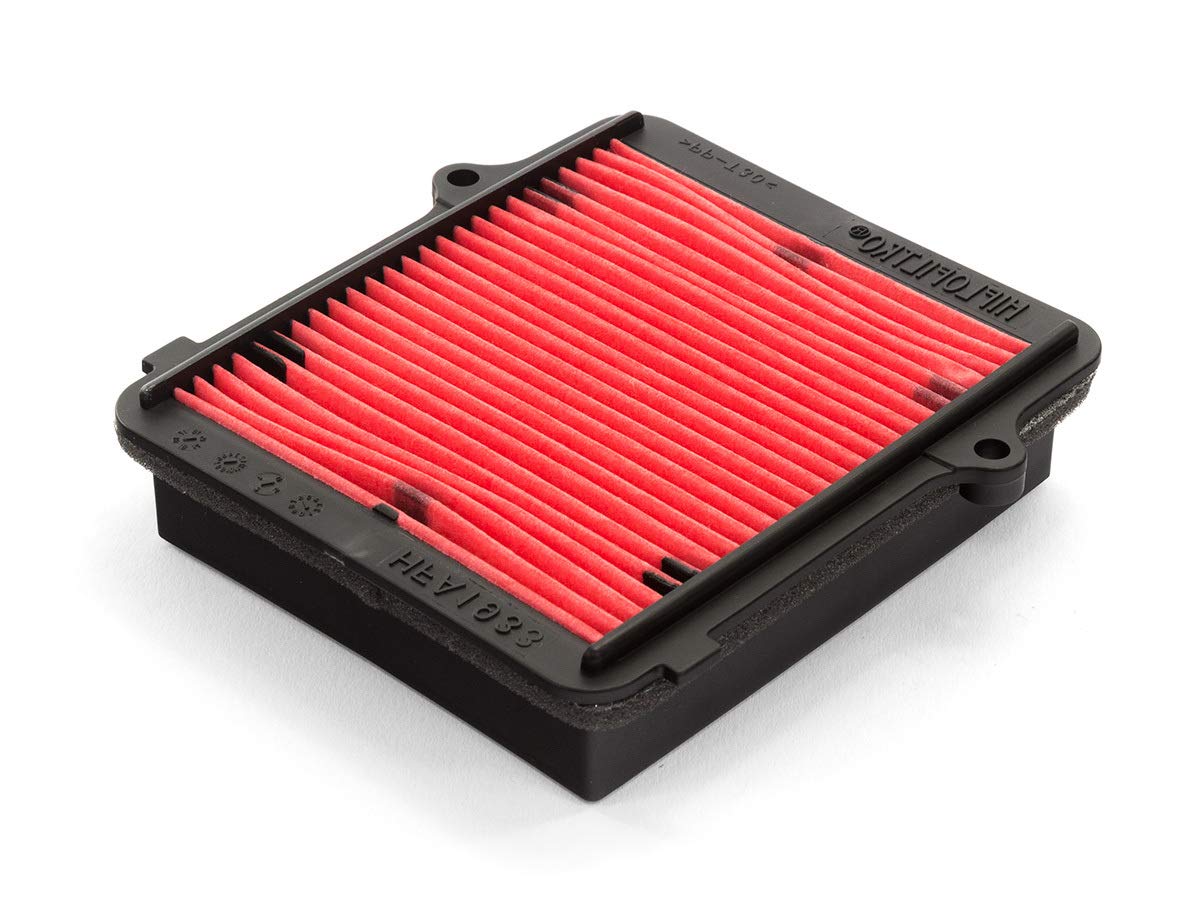 Hiflofiltro HFA1933 Premium OEM Replacement Air Filter