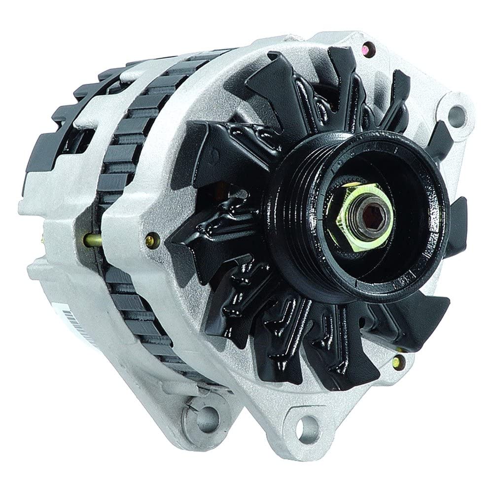 Remy 21030 Premium Remanufactured Alternator