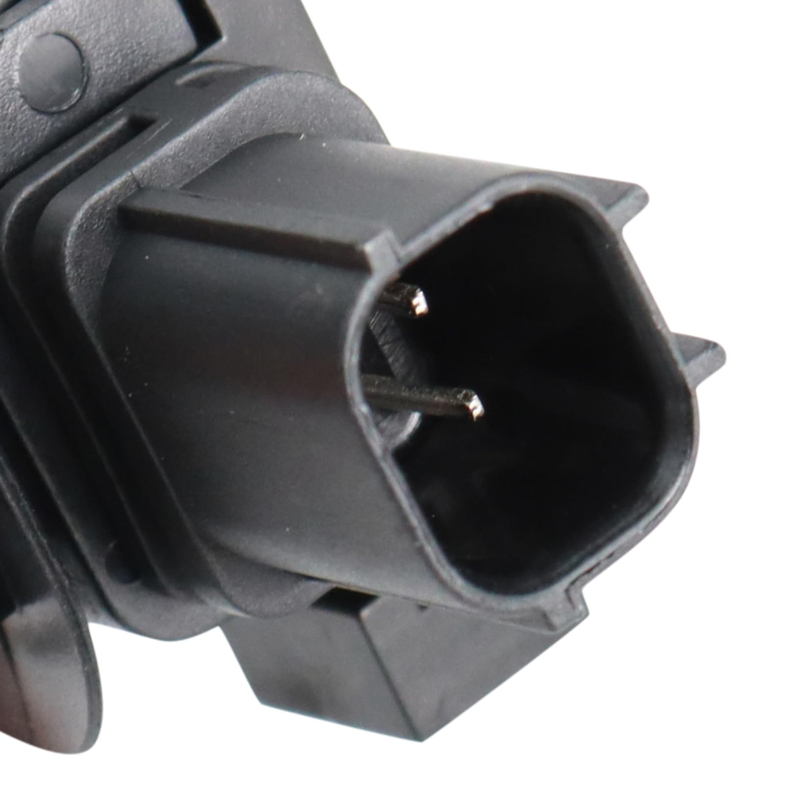 Trq Rear Right Abs Wheel Speed Sensor Passenger Side Compatible With 2007-2013 Acura Mdx