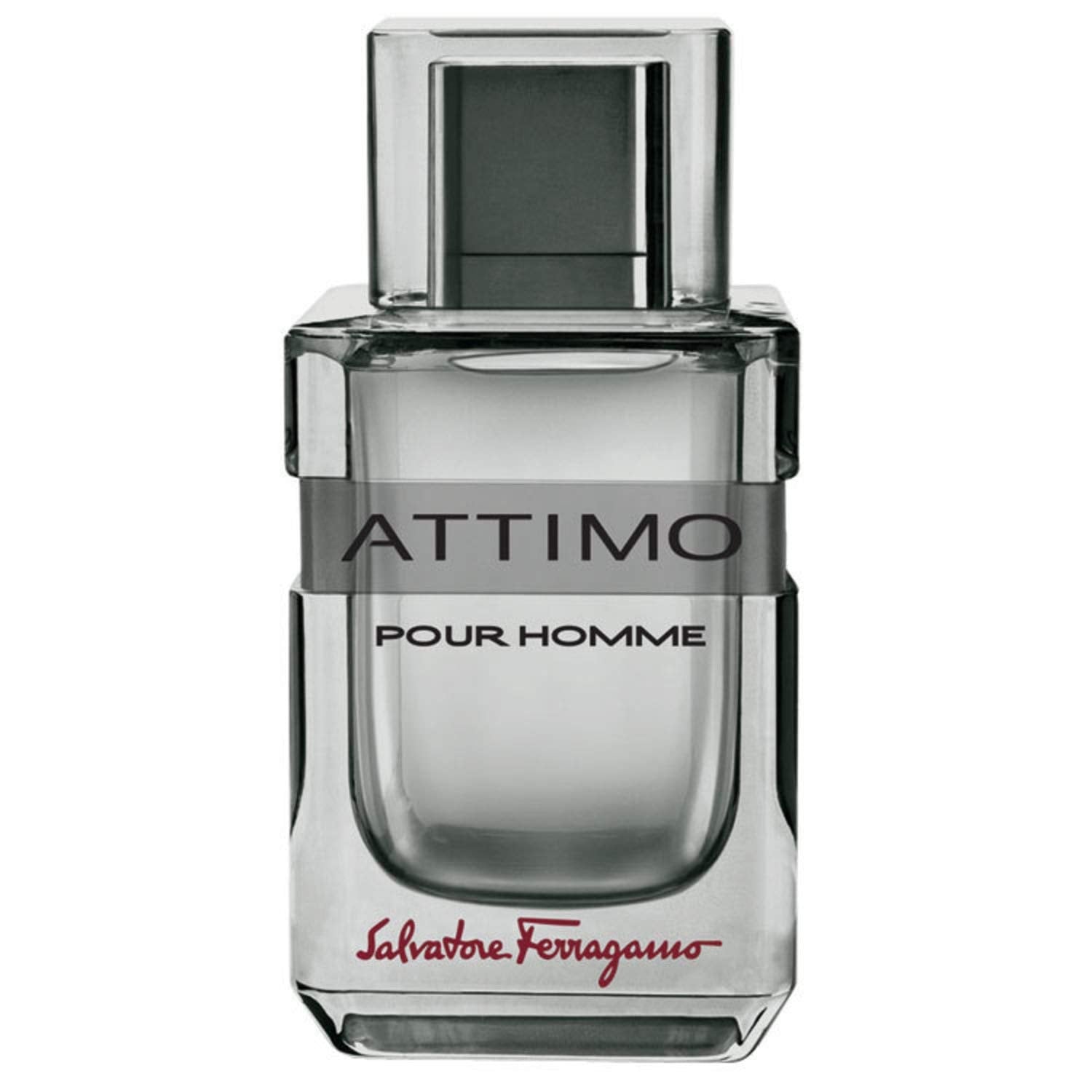 Salvatore Ferragamo Dumont Attimo for Men - 1.3 oz EDT Spray-New