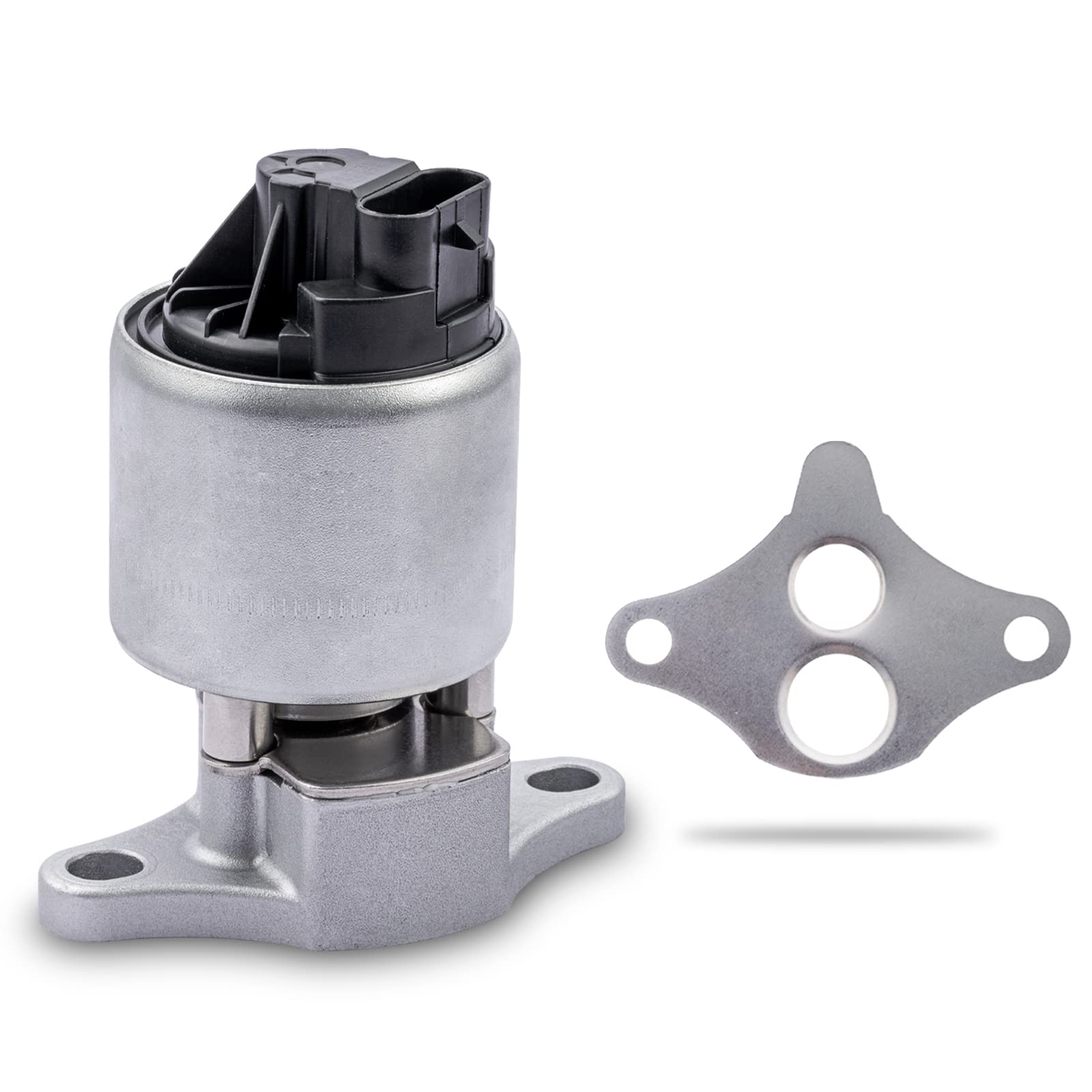 Aulink Egv589 Egr Valve Egr1273 For Chevy 1500 Astro Blazer Impala Express Silverado Tahoe,Gmc K1500 Savana Sierra Yukon,Buick Lesabre Avenue Regal,Cadillac Deville Escalade,Isuzu Pontiac Olds Bravada