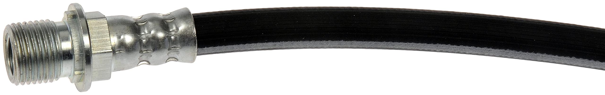 Dorman H38624 Brake Hydraulic Hose Compatible With Select Cadillac / Chevrolet / Gmc Models
