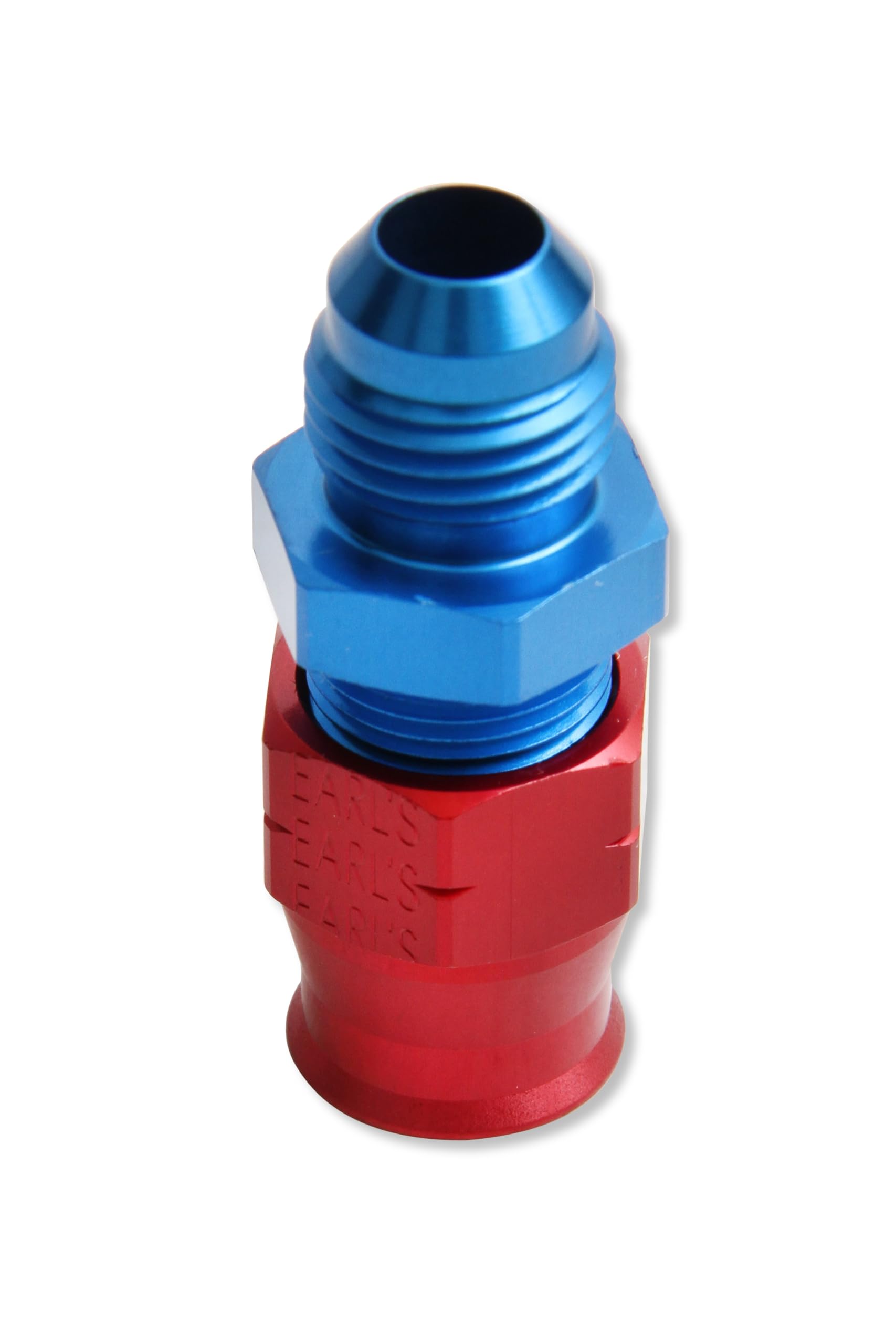 Earl'S 165086Erl Aluminum Adapter