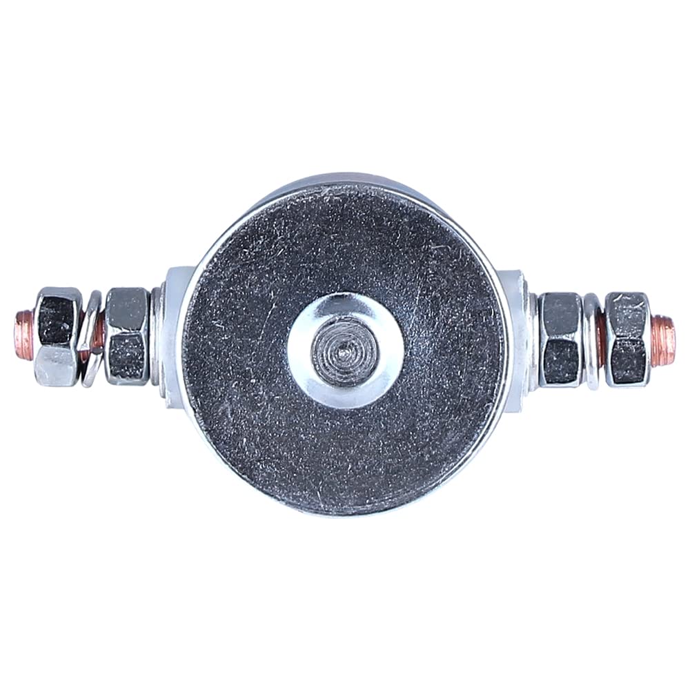 RAREELECTRICAL New Canister Style Screw Mount Button Switch Compatible With Monarch Thieman Powerpack Pump By Part Numbers BPL22