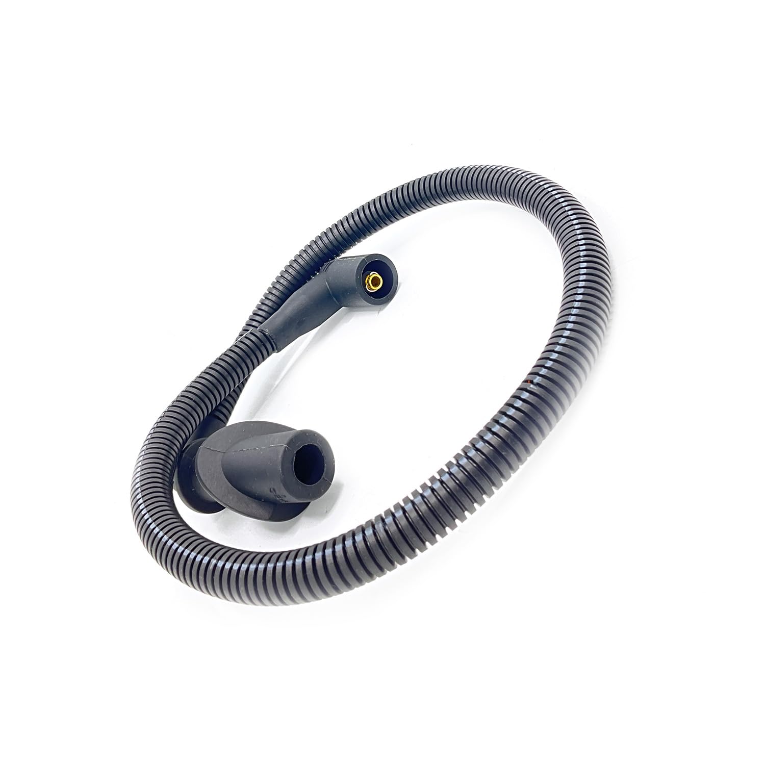 Polaris Ranger Sparkplug Wire, 59.3 Cm, Genuine Oem Part 4012439, Qty 1